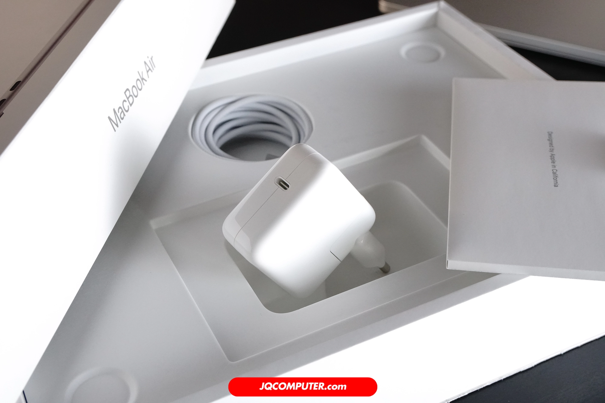 MacBook Air 13 Apple M4 - Image 12