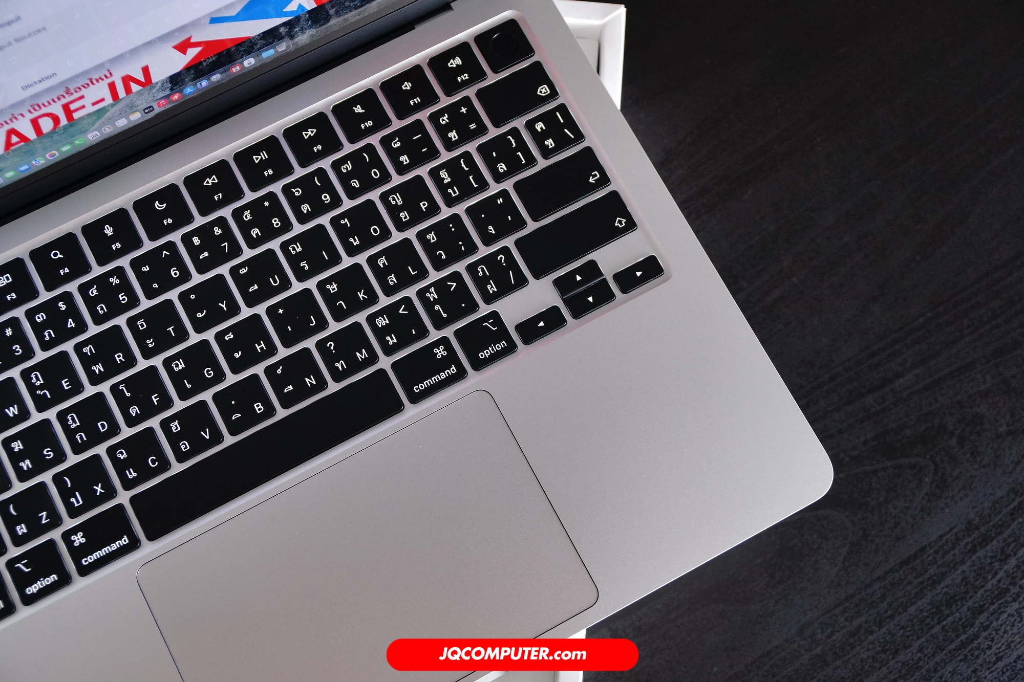 MacBook Air 13 Apple M4 - Image 4