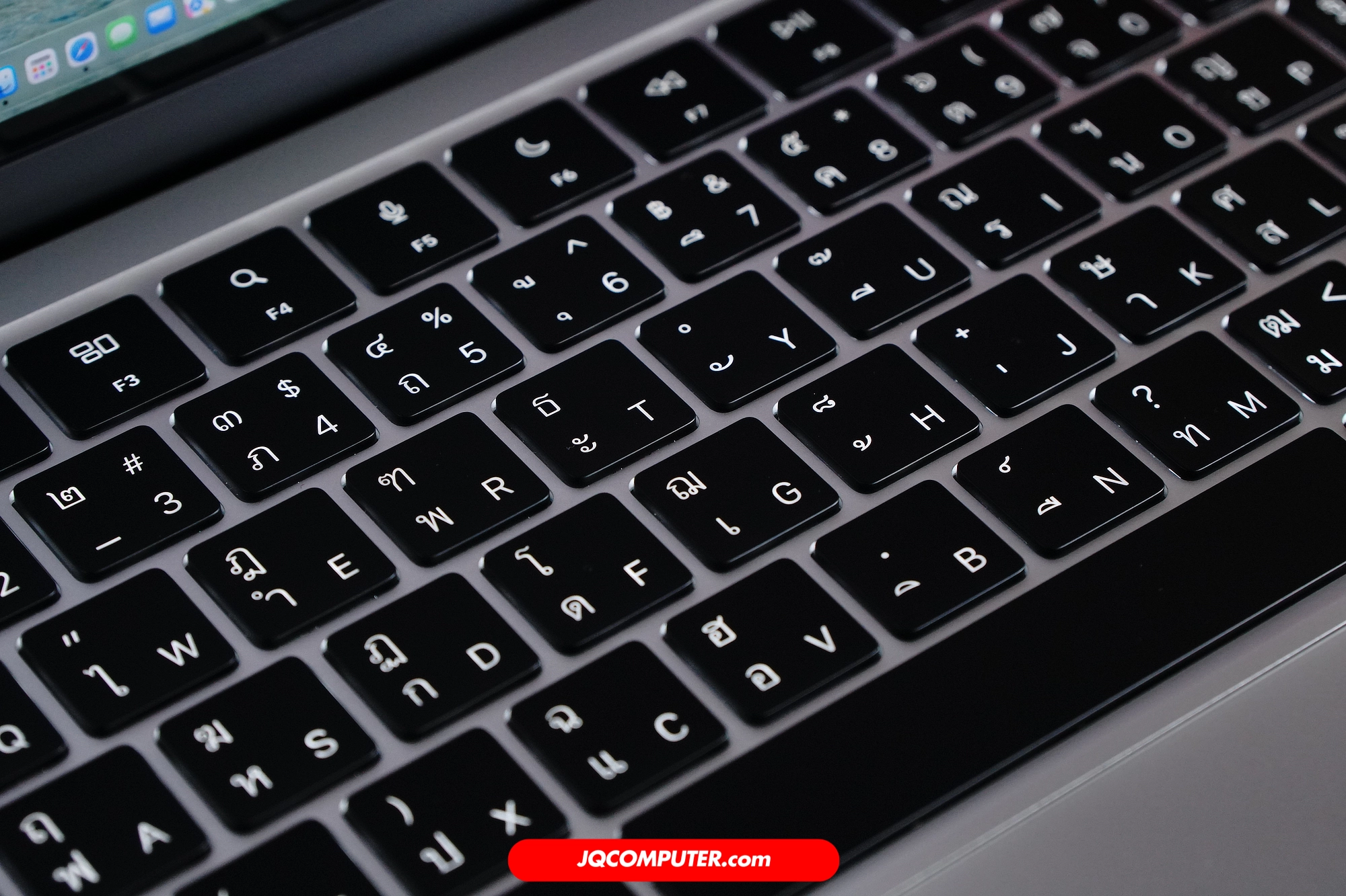 MacBook Air 13 Apple M4 - Image 5