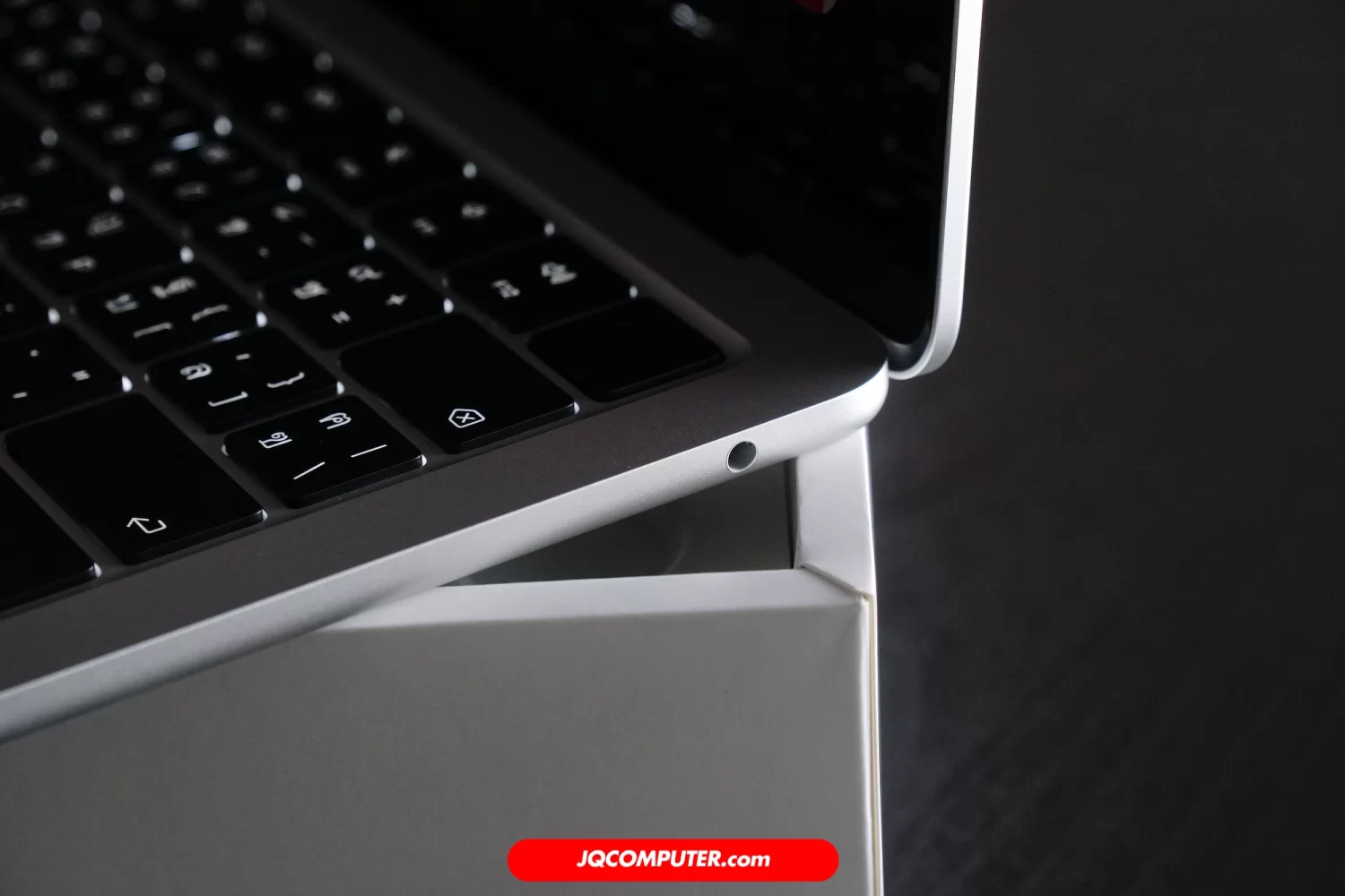 MacBook Air 13 Apple M4 - Image 7