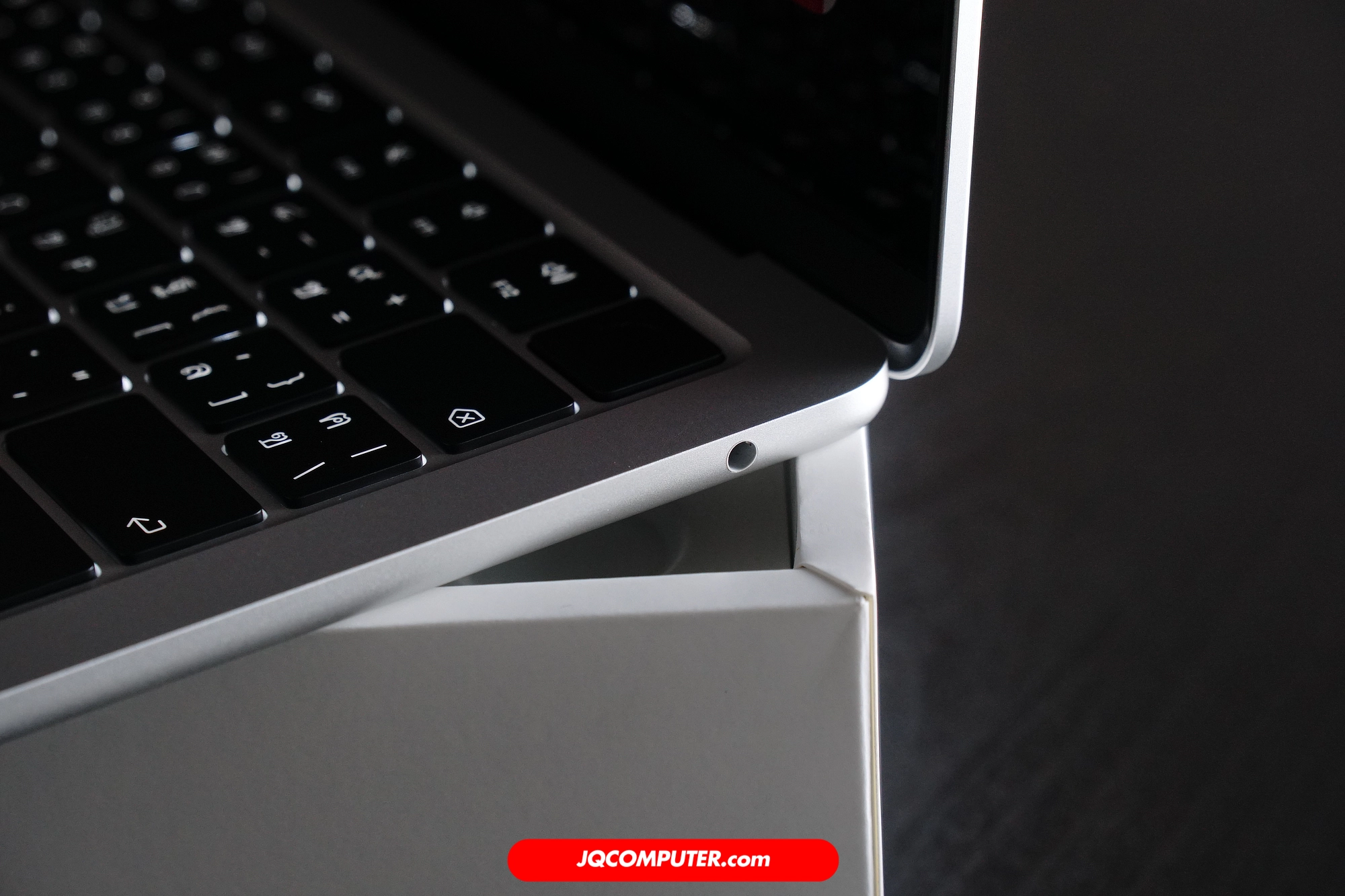 MacBook Air 13 Apple M4 - Image 7