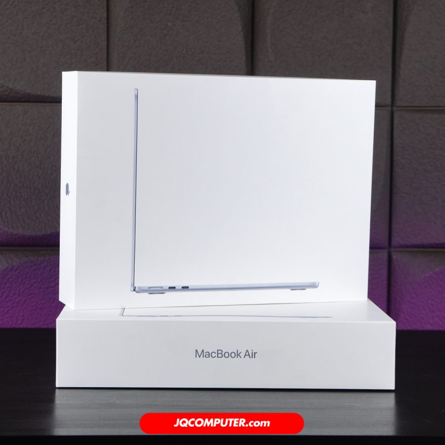 MacBook Air 13 Apple M4
