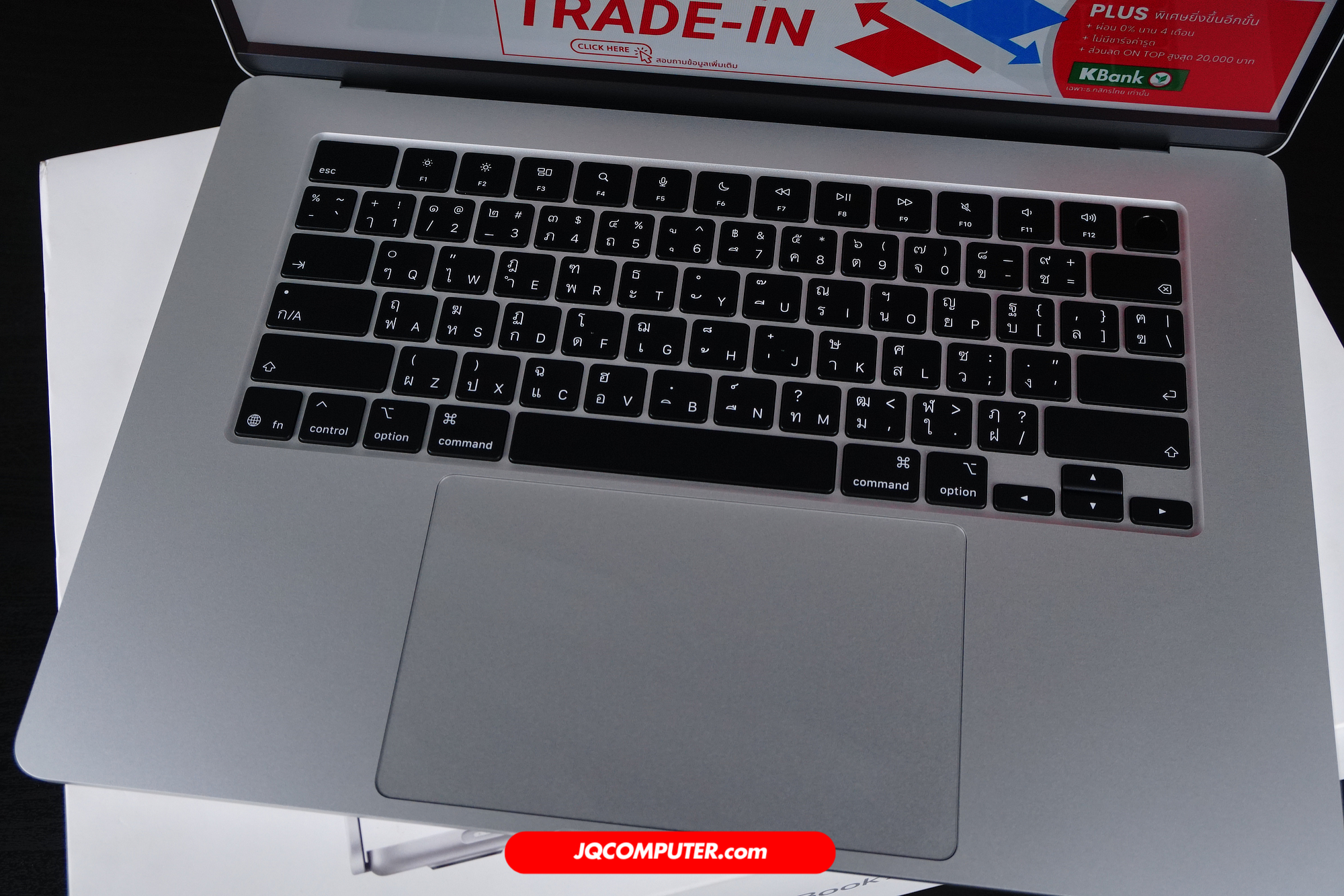 MacBook Air 15 Apple M4 - Image 3