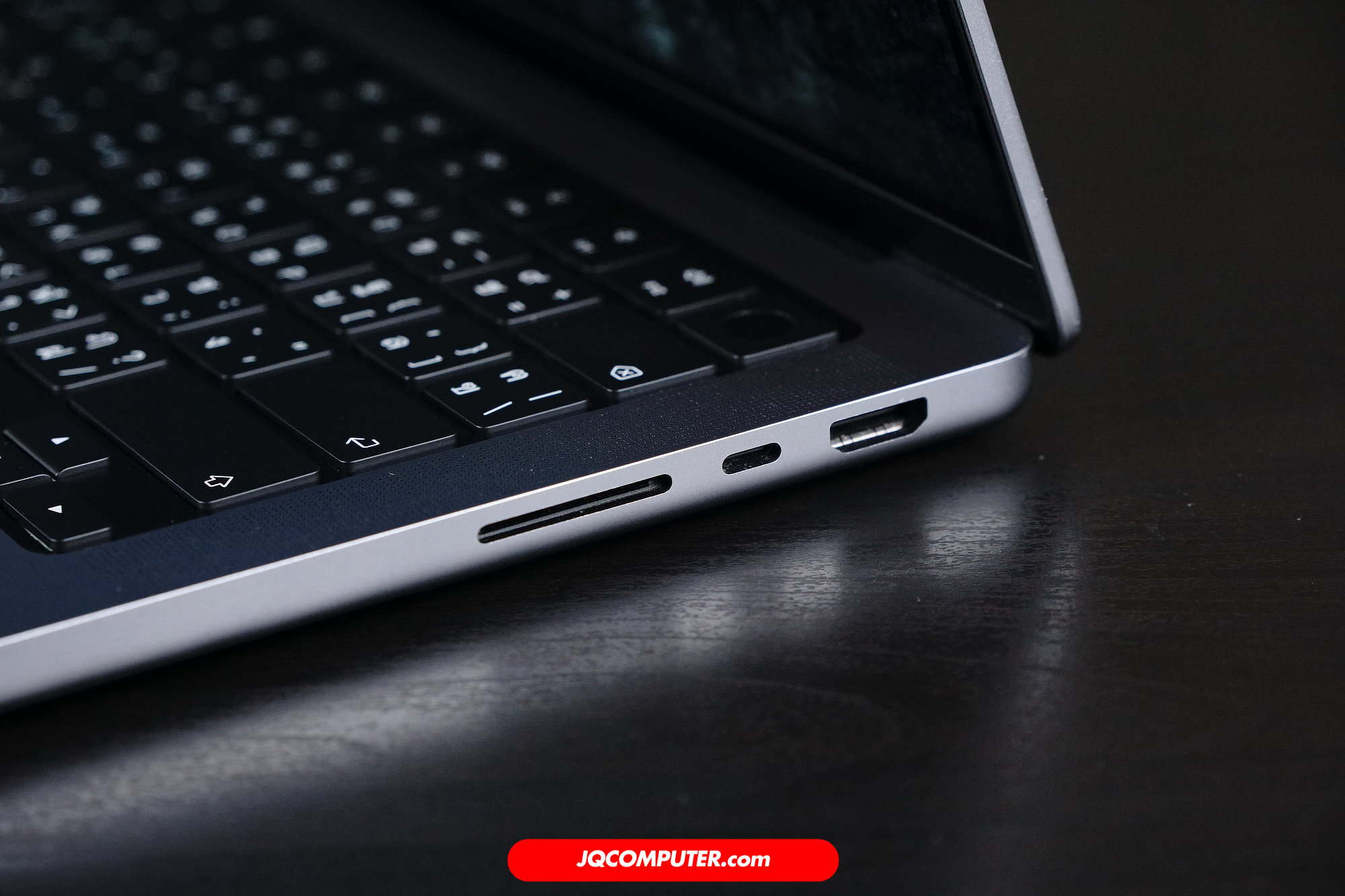 MacBook Pro 14 Apple M2 Pro (Apple Care Plus) - Image 11