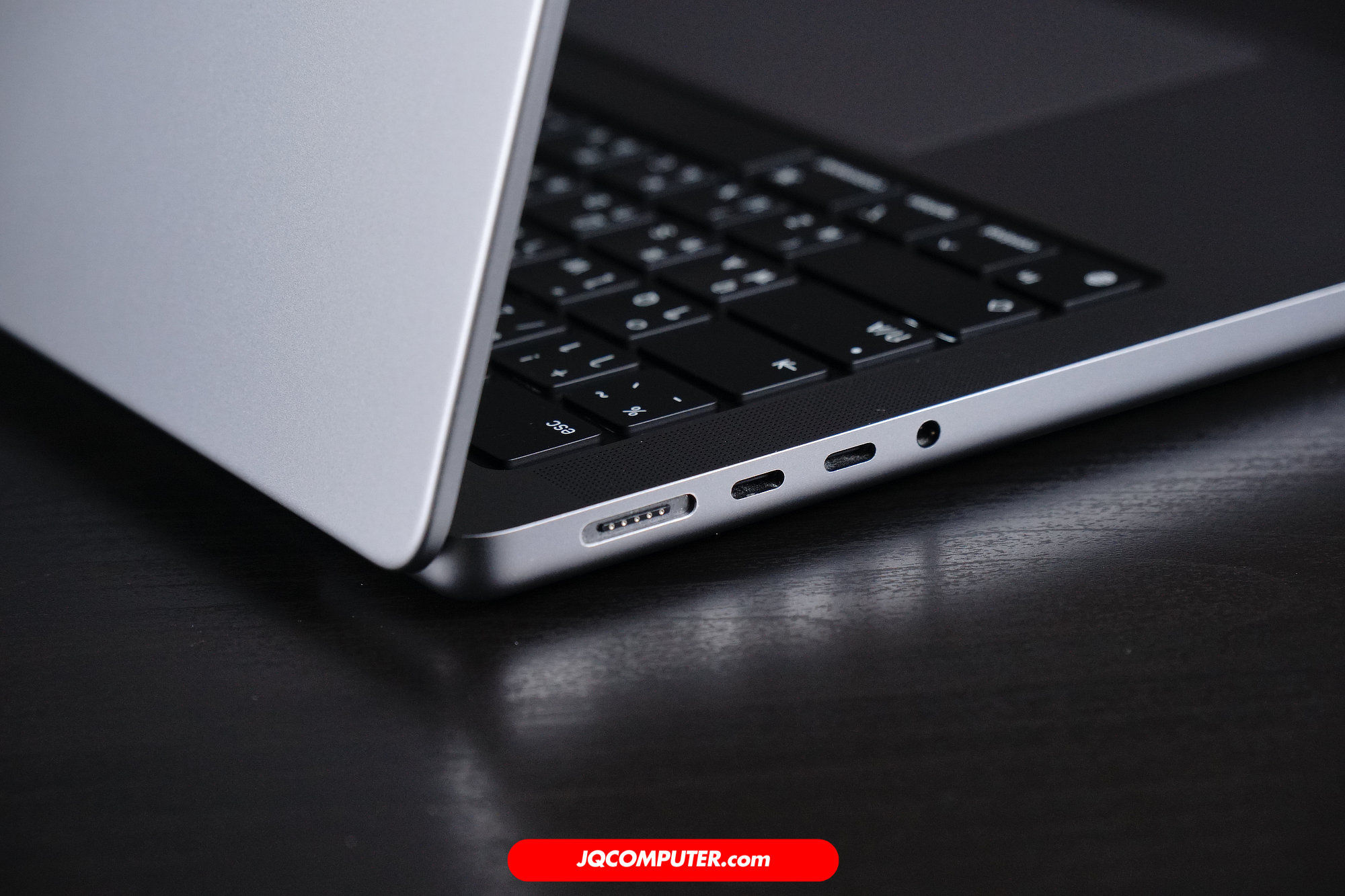 MacBook Pro 14 Apple M2 Pro (Apple Care Plus) - Image 12