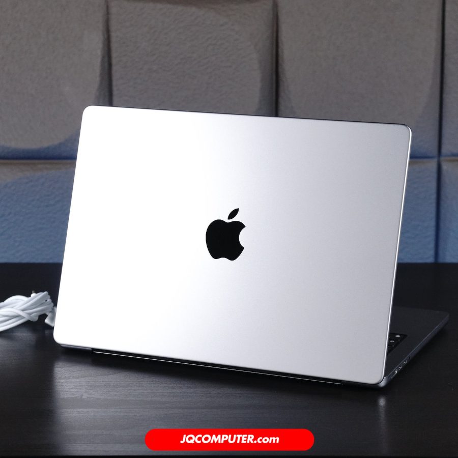 Alternative view of MacBook Pro 14 Apple M2 Pro (Apple Care Plus)