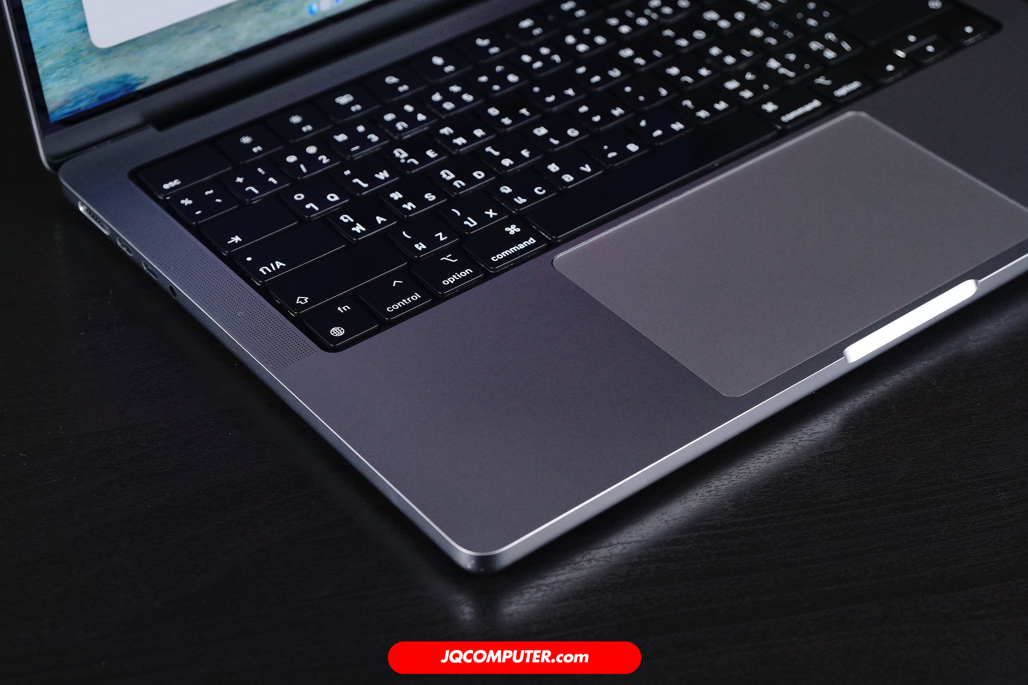 MacBook Pro 14 Apple M2 Pro (Apple Care Plus) - Image 3