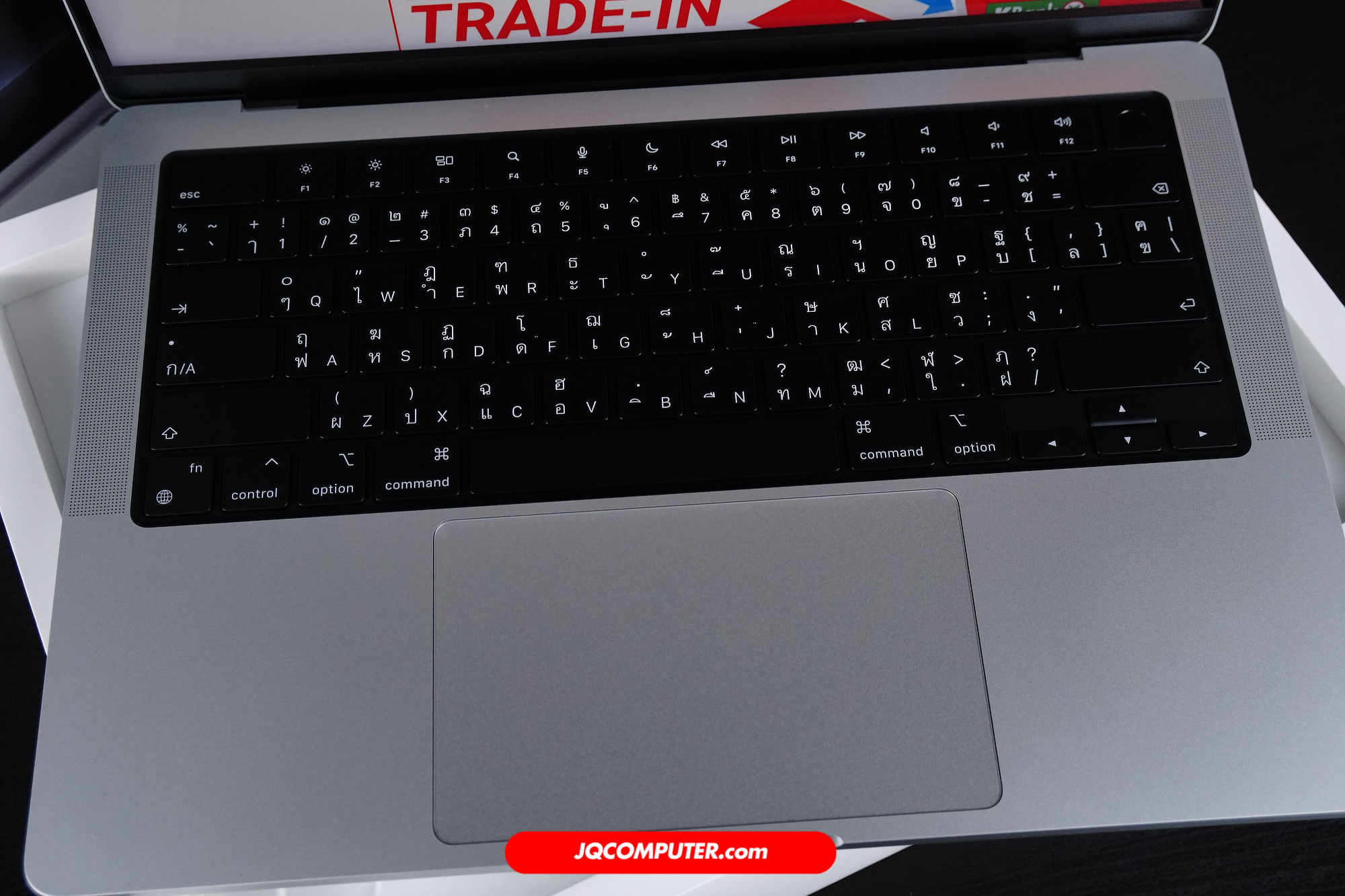 MacBook Pro 14 Apple M4 (CTO) - Image 3