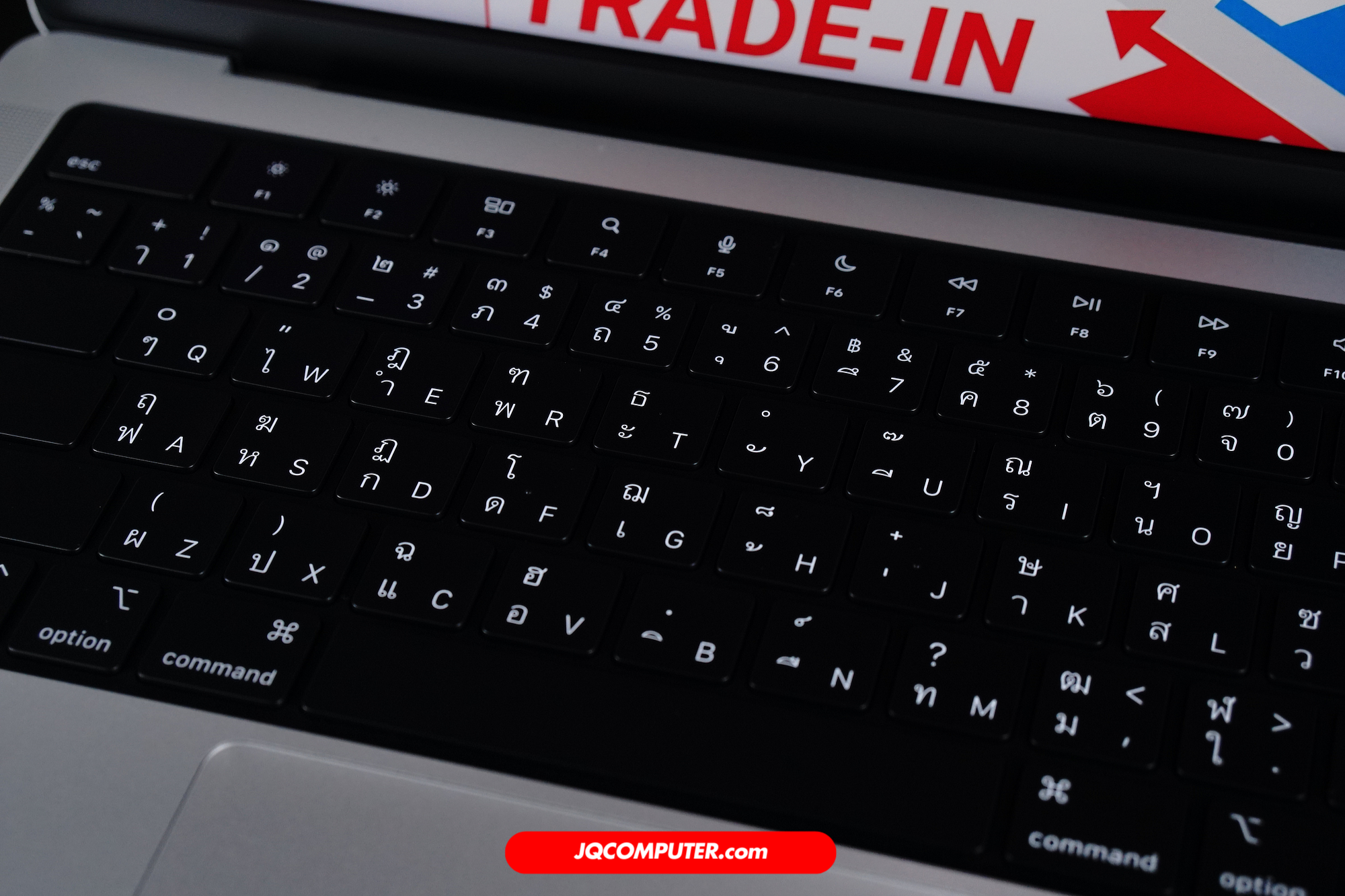 MacBook Pro 14 Apple M4 (CTO) - Image 4