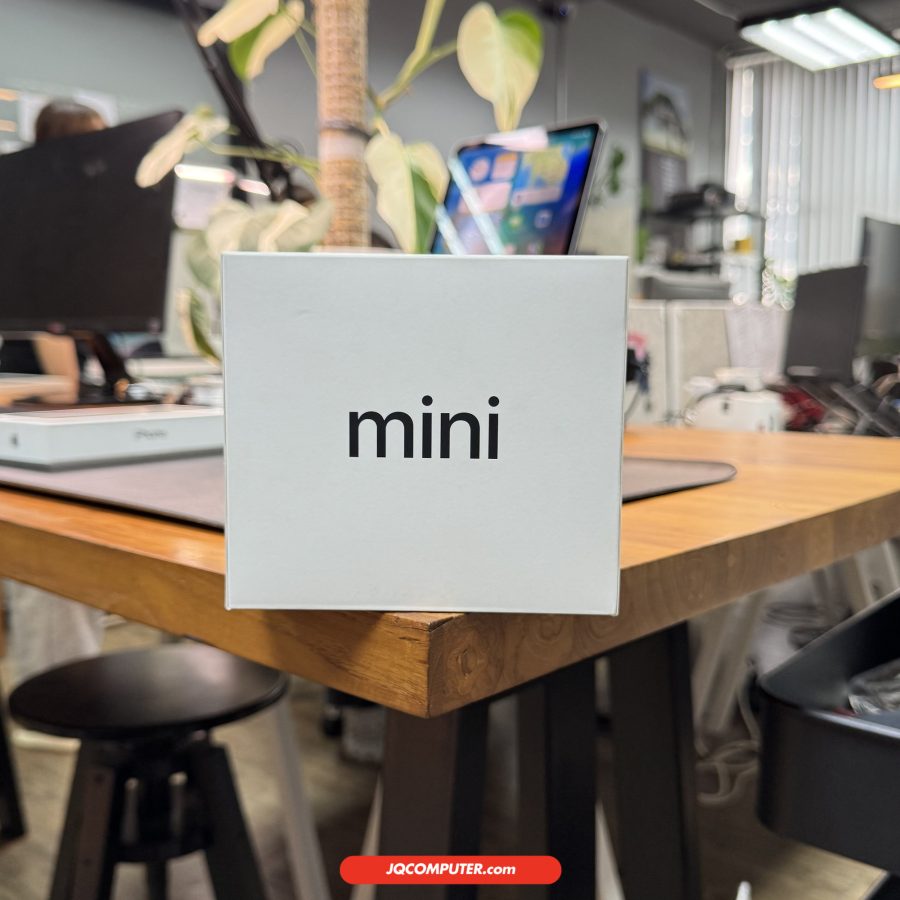 Mac mini Apple M4 (CTO)