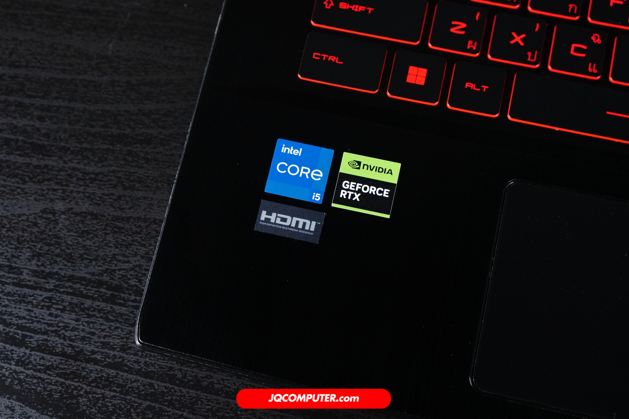 MSI Thin GF63 - Image 11