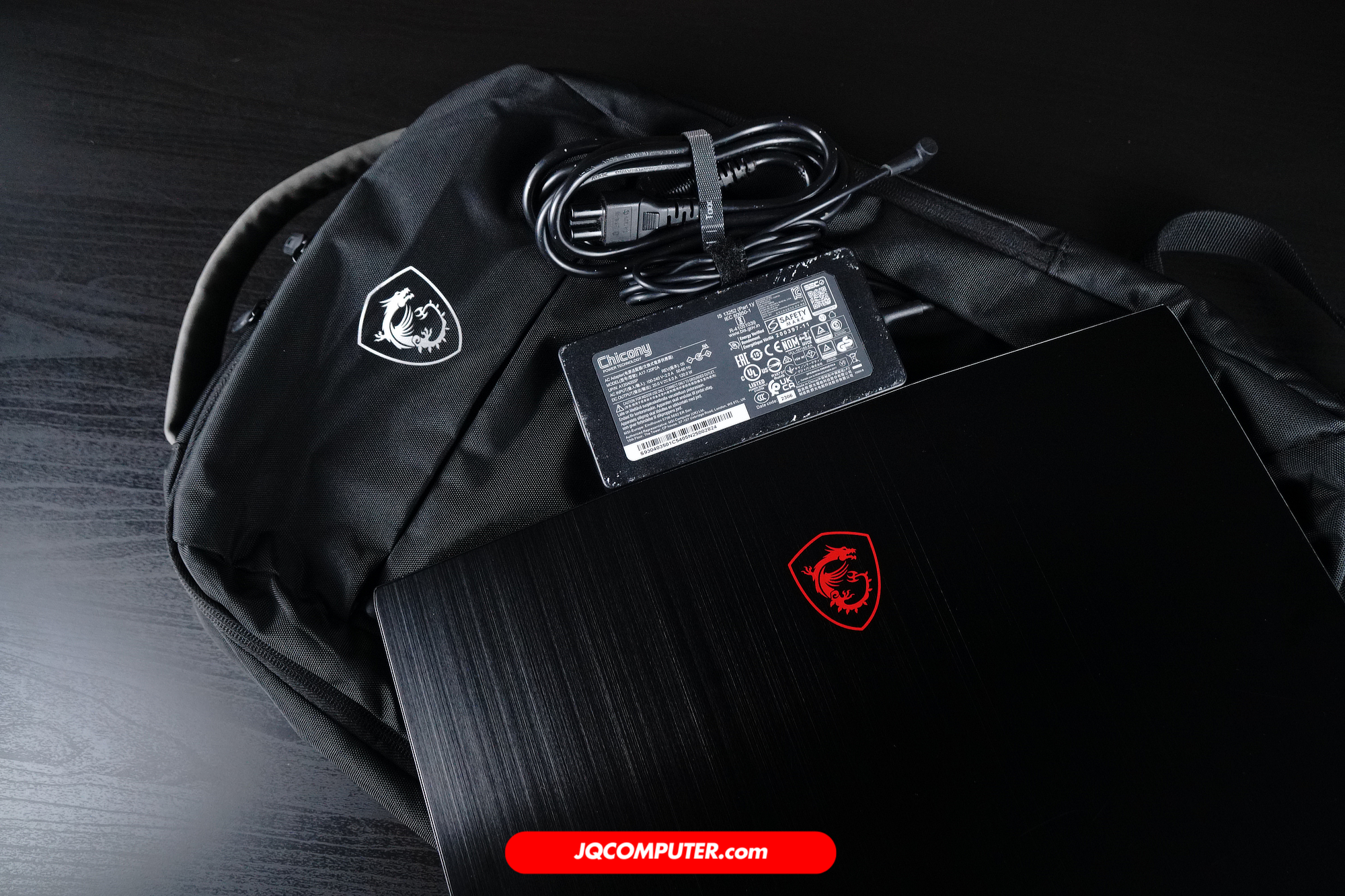 MSI Thin GF63 - Image 19