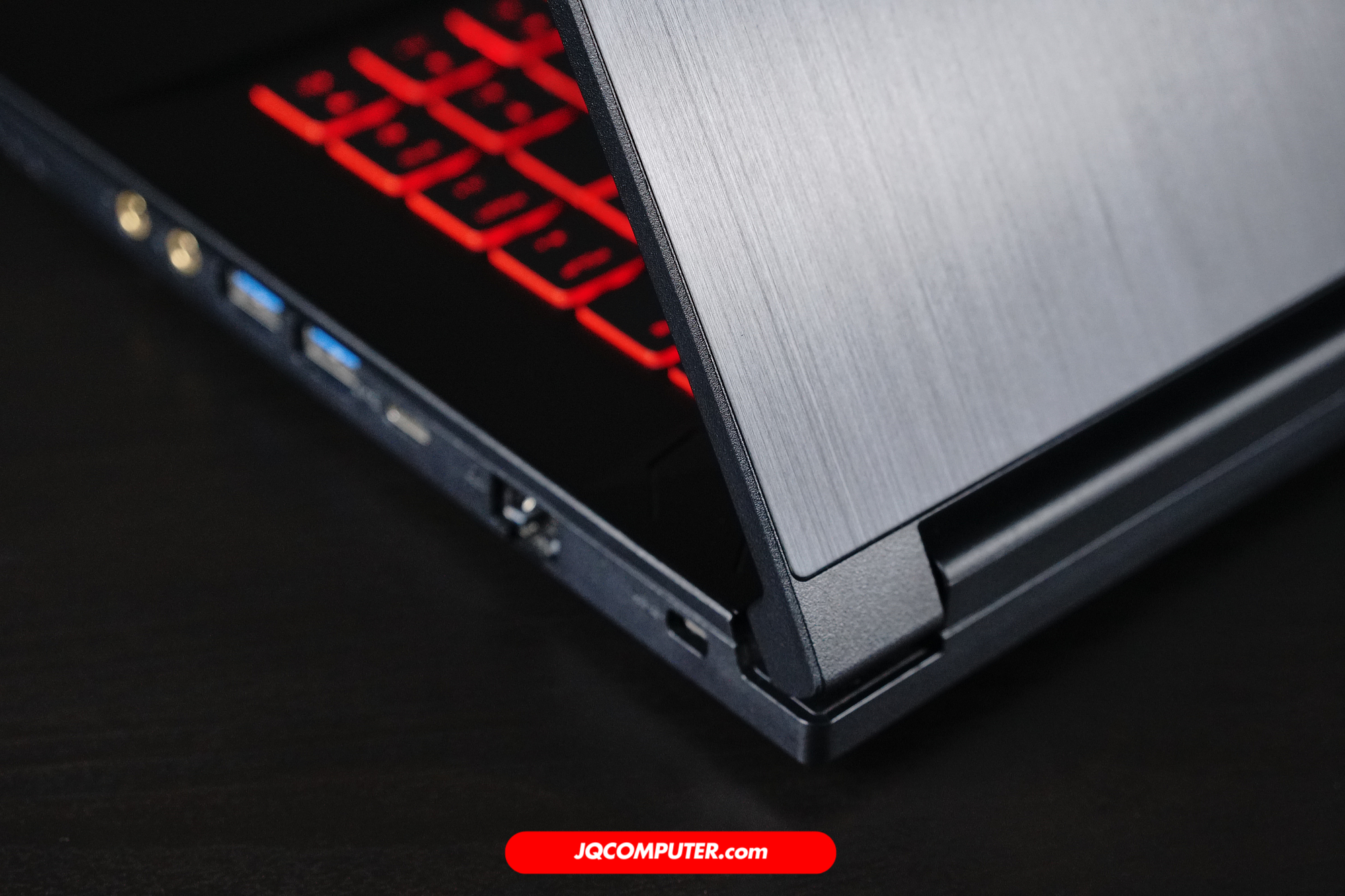 MSI Thin GF63 - Image 8