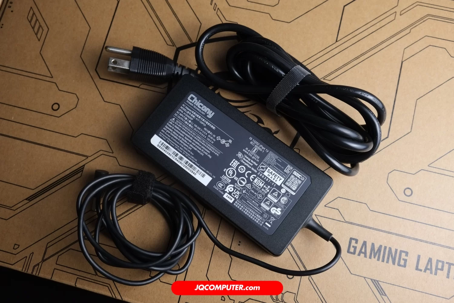 MSI Thin 15 - Image 13