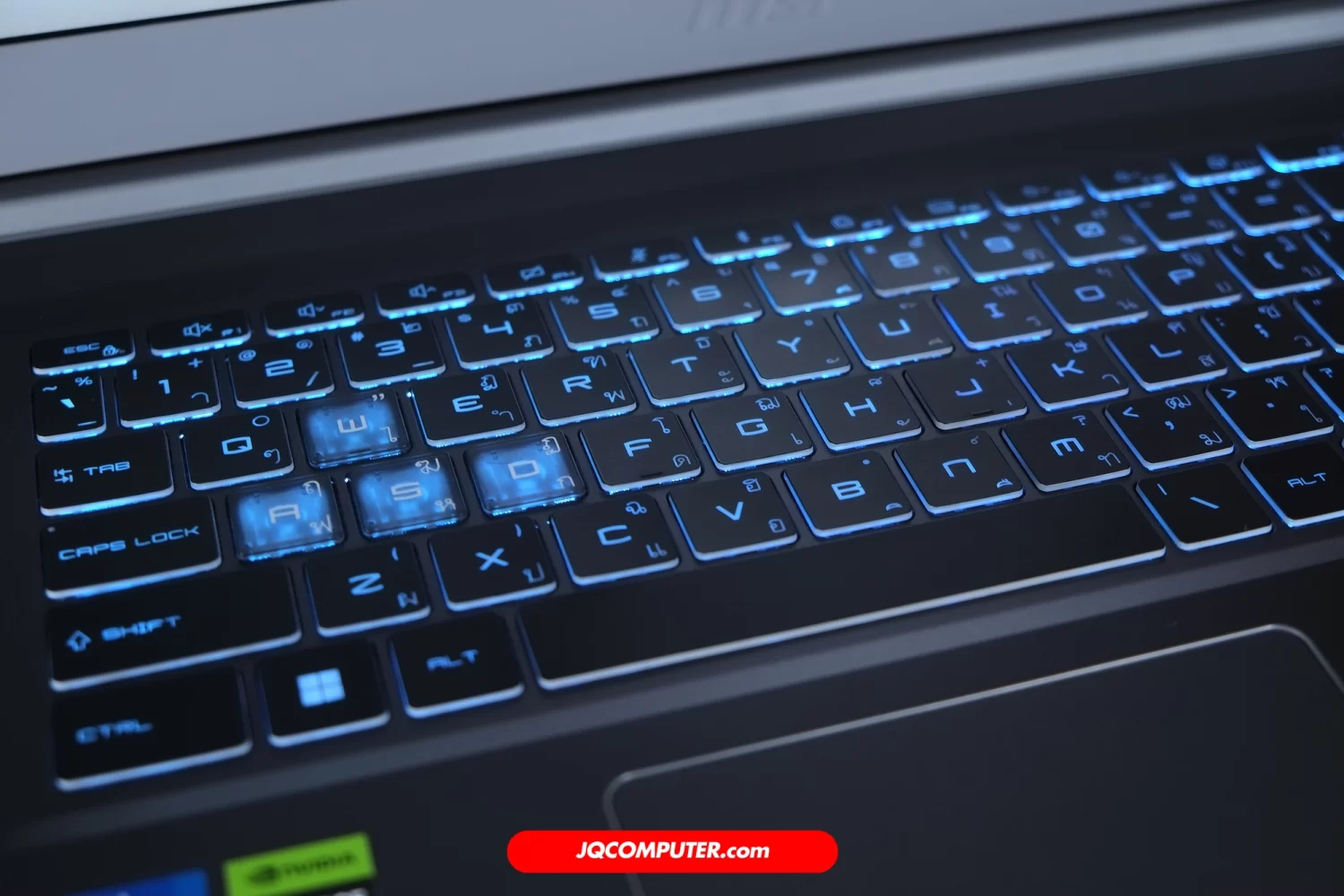 MSI Thin 15 - Image 4