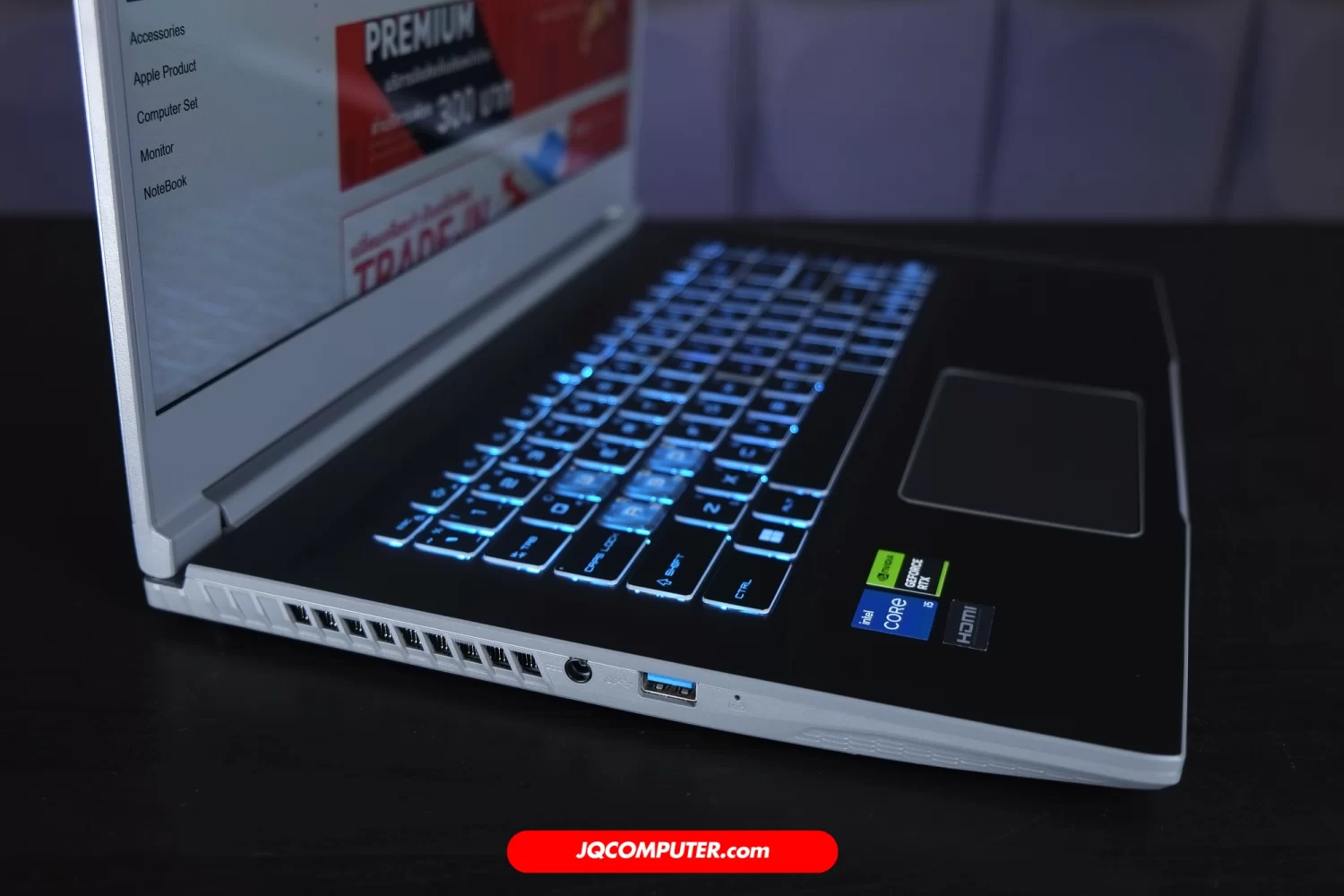 MSI Thin 15 - Image 6