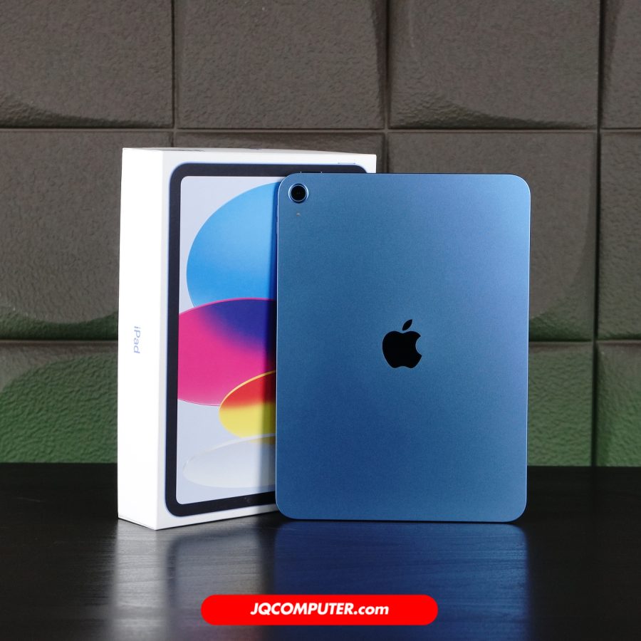 Alternative view of iPad A16 WiFi