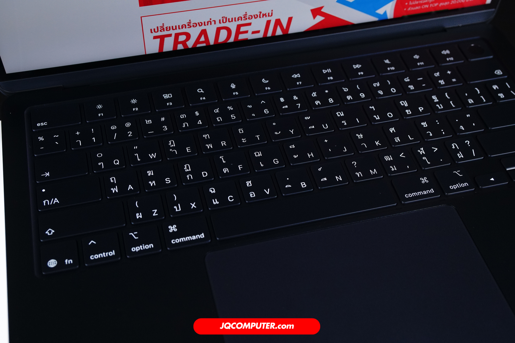 MacBook Air 13 Apple M4 - Image 4