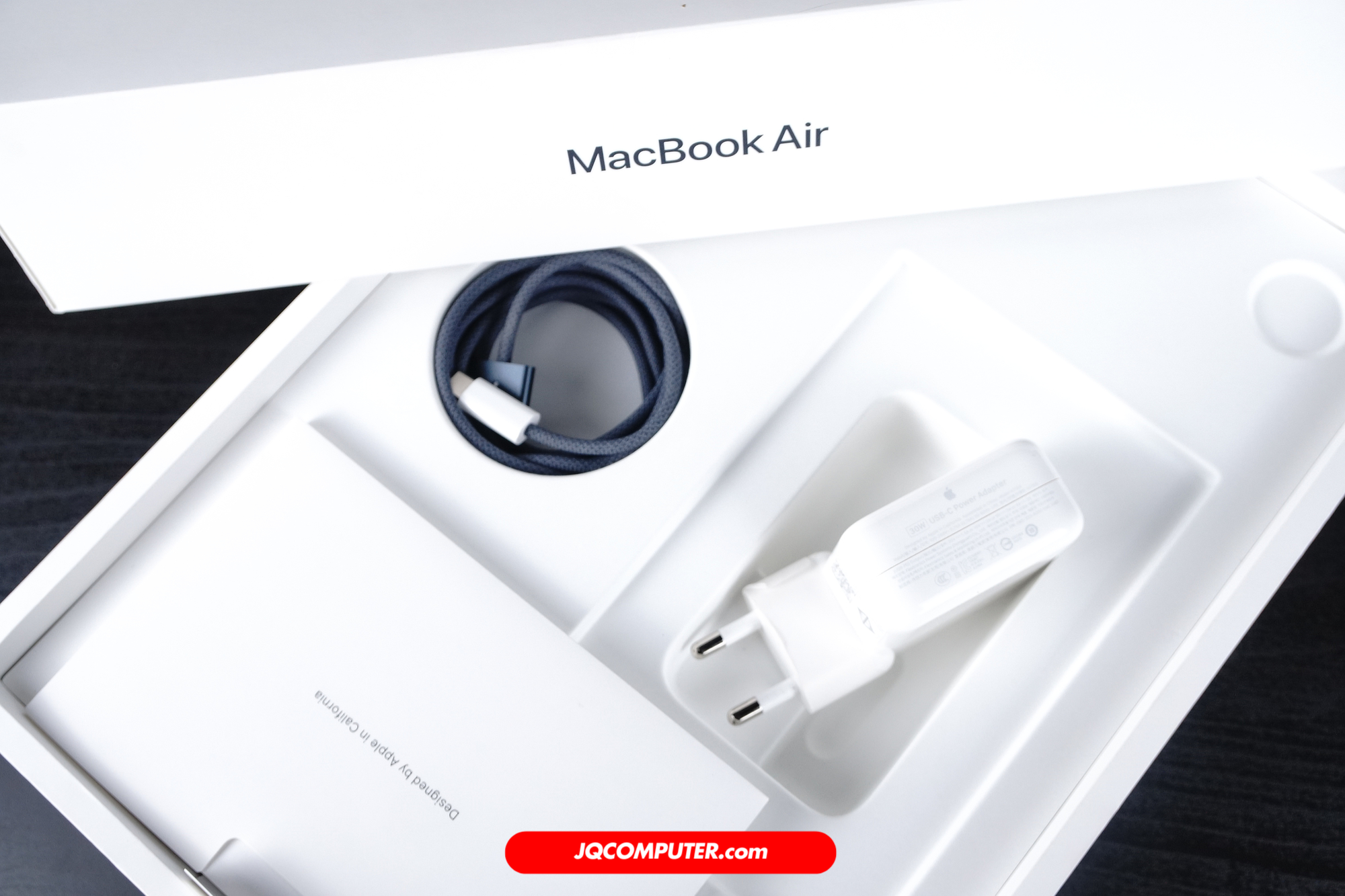 MacBook Air 13 Apple M4 - Image 11