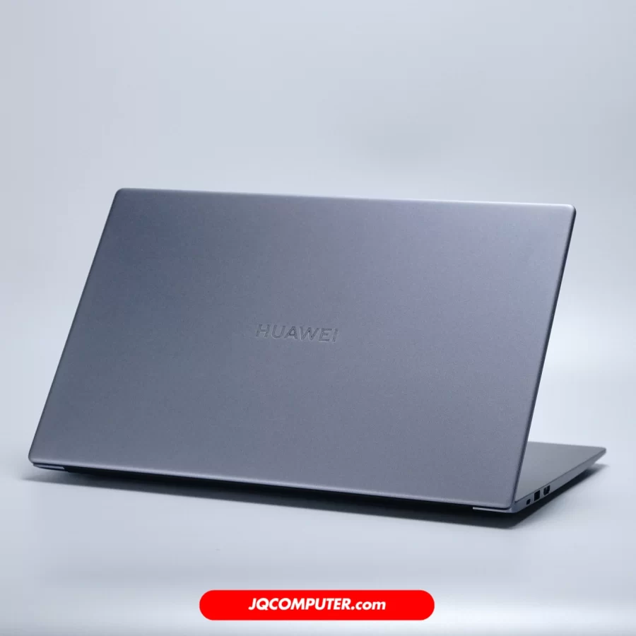 Alternative view of Huawei MateBook D15