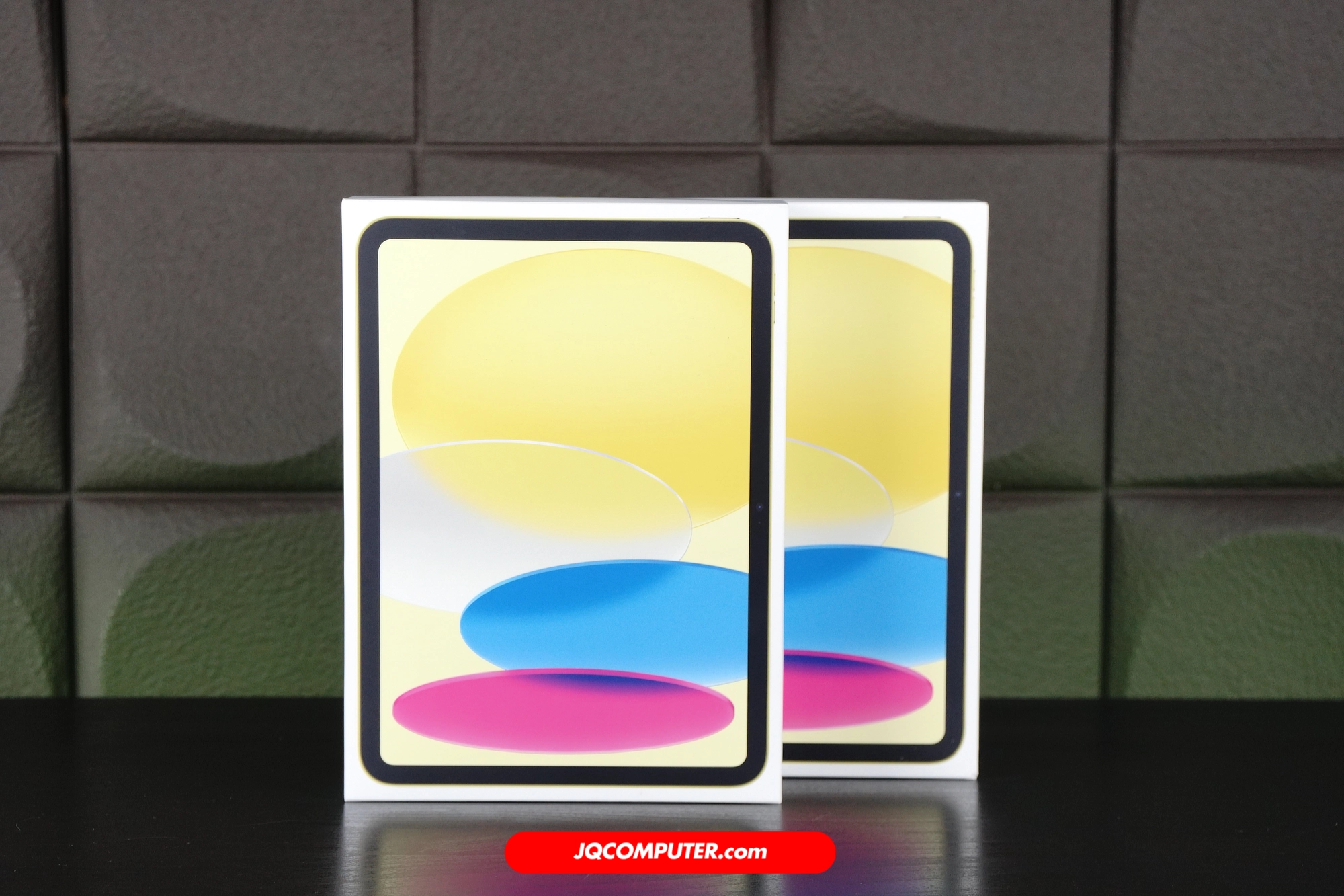 iPad (A16) WiFI - Image 2