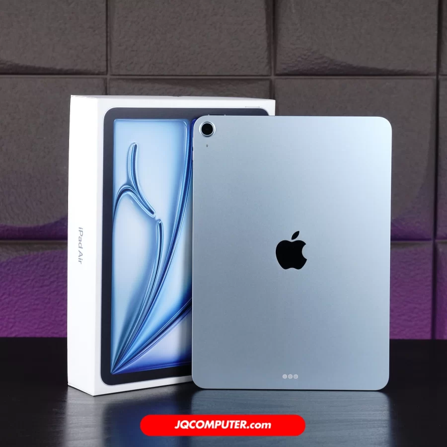 Alternative view of iPad Air 11 Apple M3 WiFi