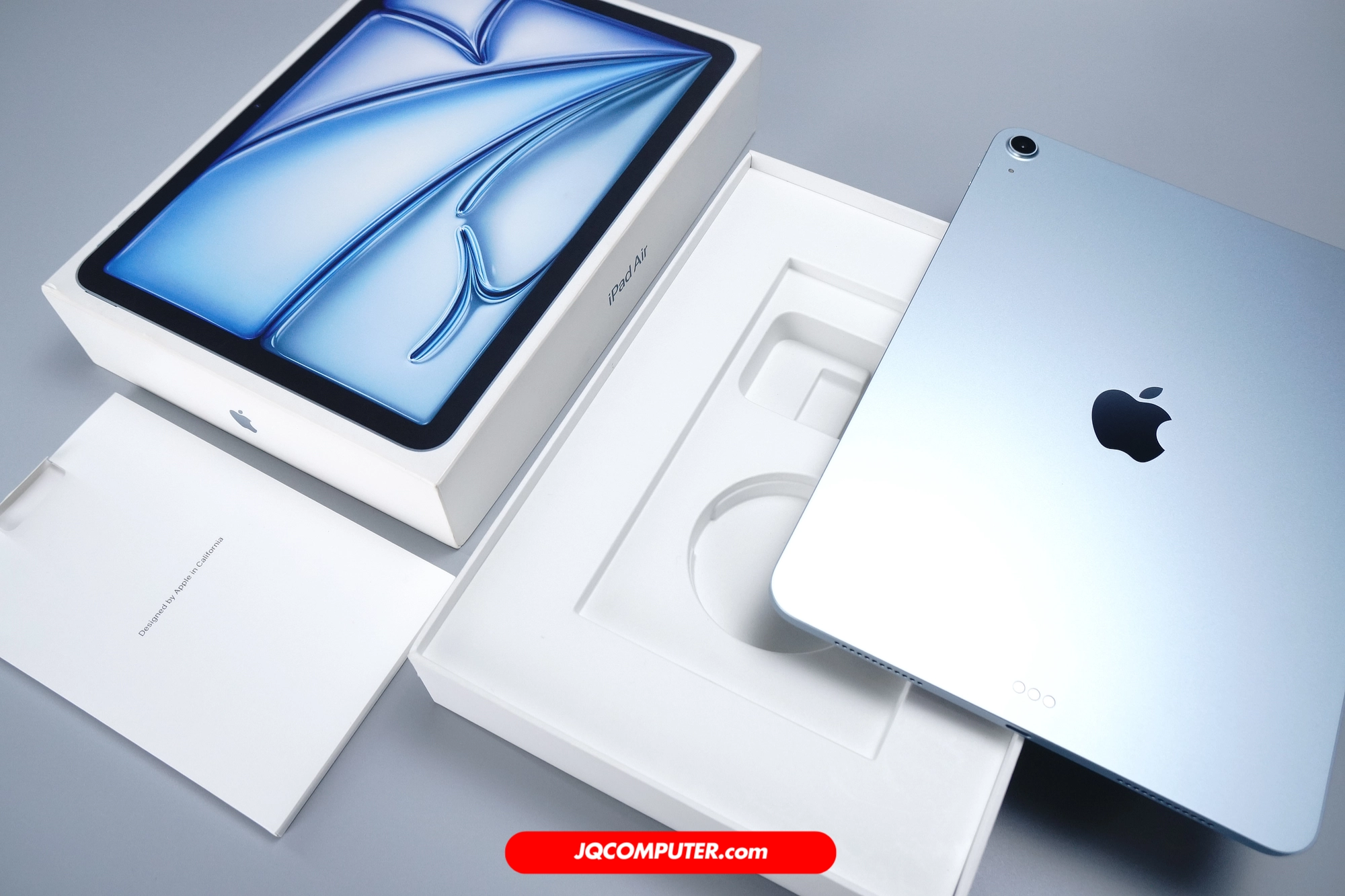 iPad Air 11 Apple M3 WiFi - Image 13