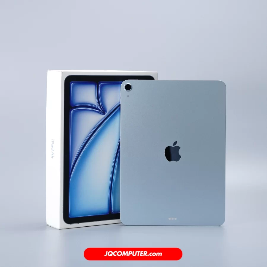 Alternative view of iPad Air 11 Apple M3 WiFi