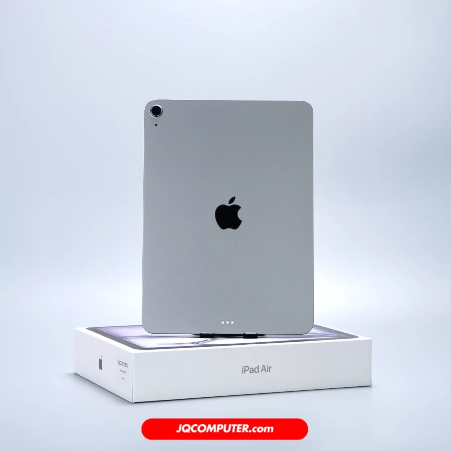Alternative view of iPad Air 11 Apple M3 WiFi