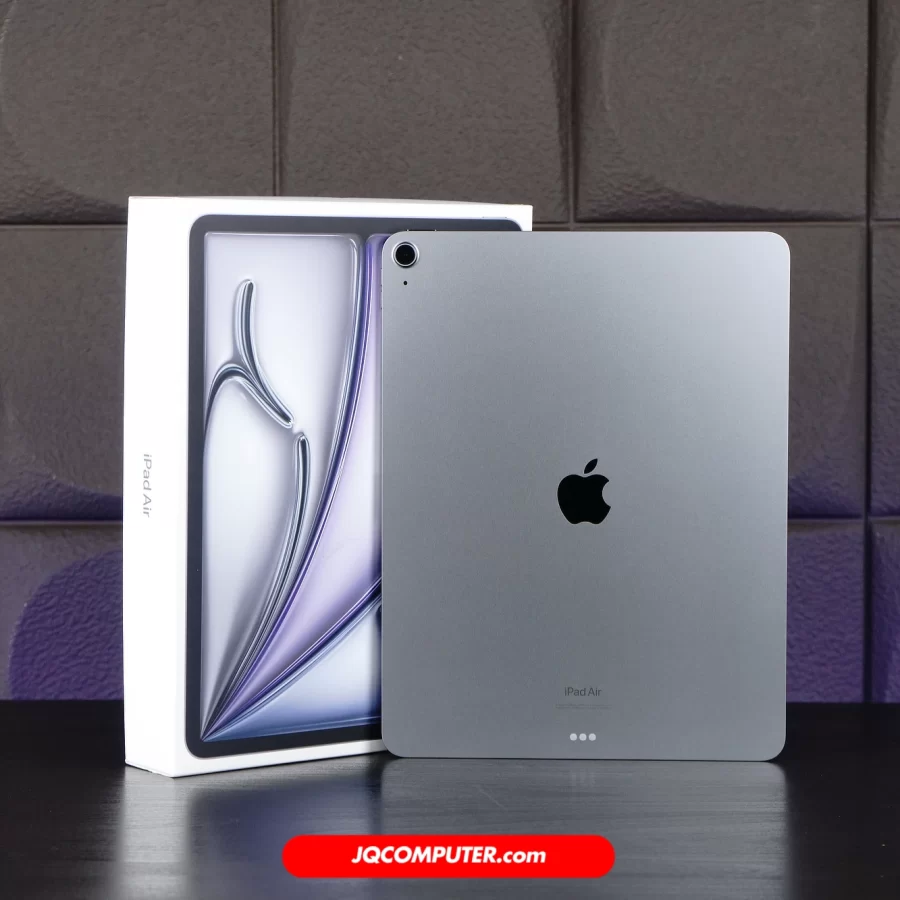 Alternative view of iPad Air 13 Apple M2 WiFi (512 GB)