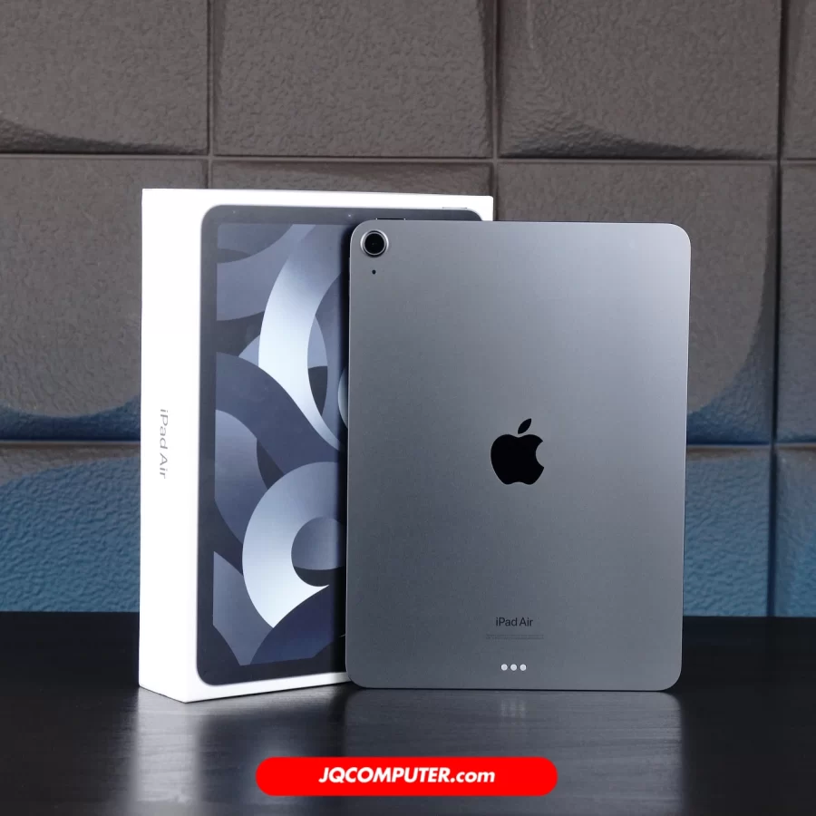 Alternative view of iPad Air 5 WiFi