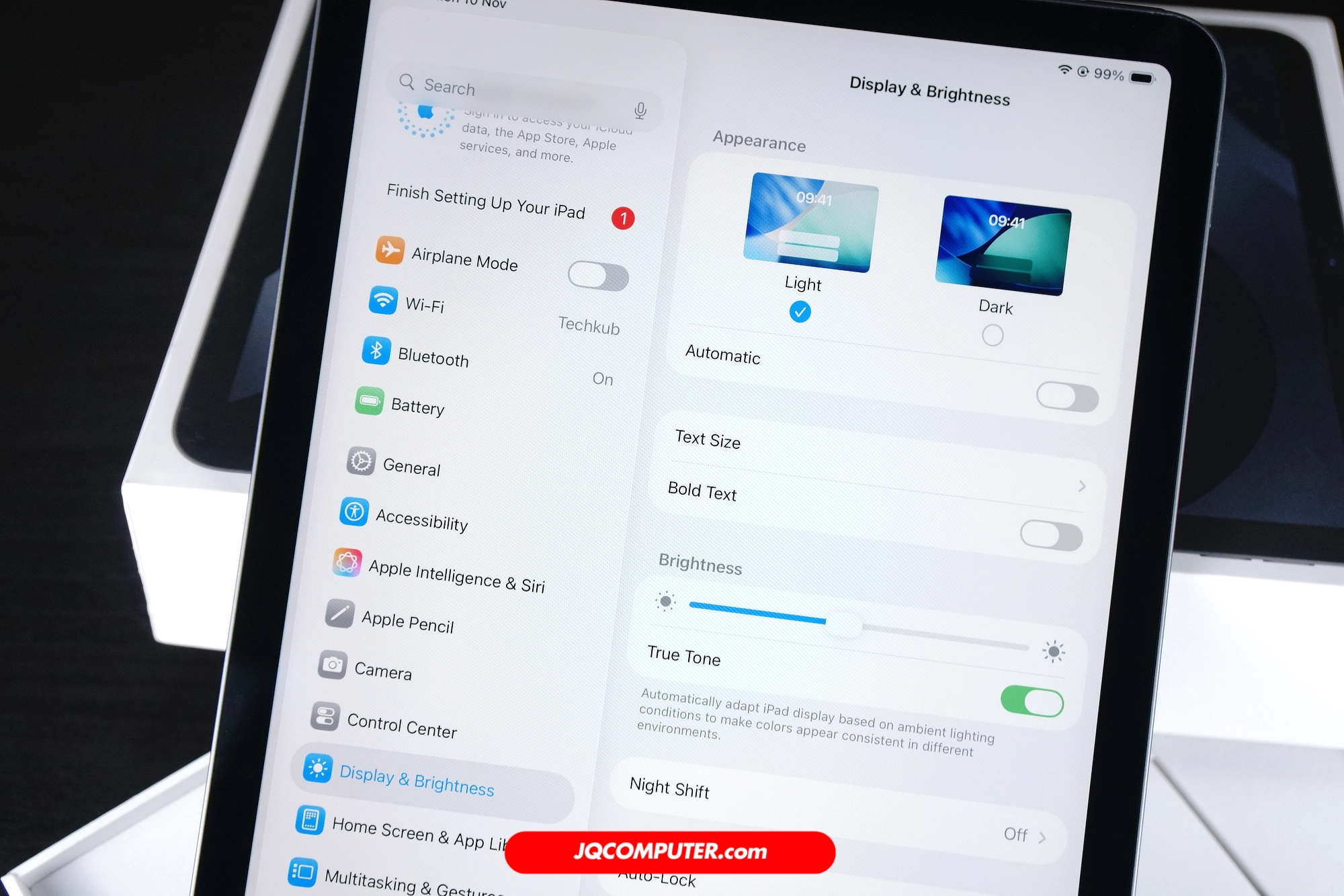 iPad Air 5 WiFi - Image 8
