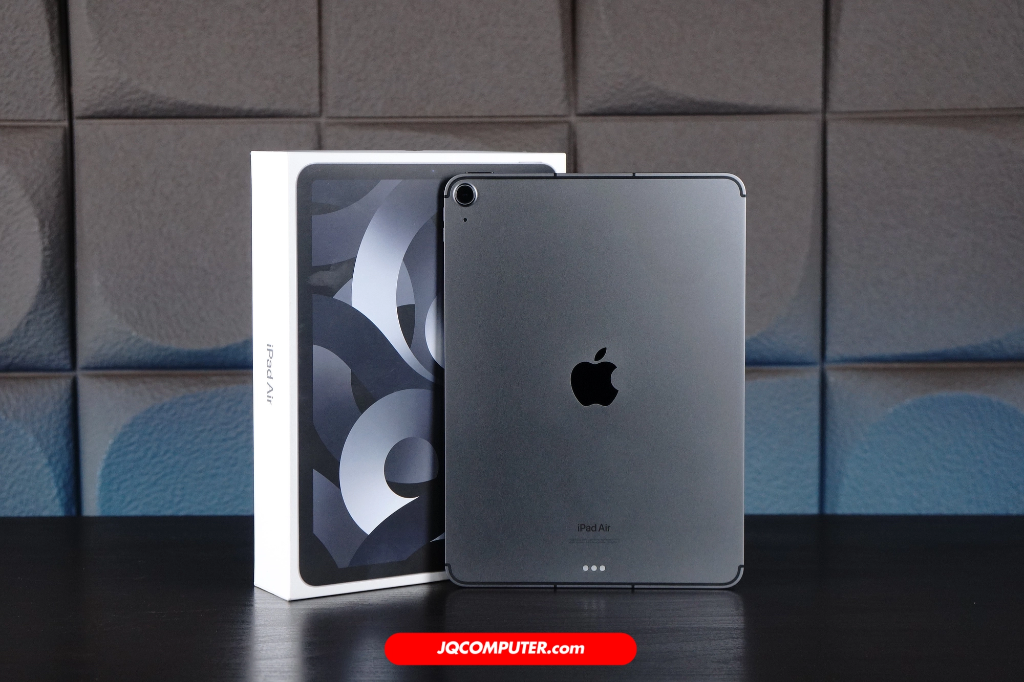 iPad Air 5 Cellular - Image 2