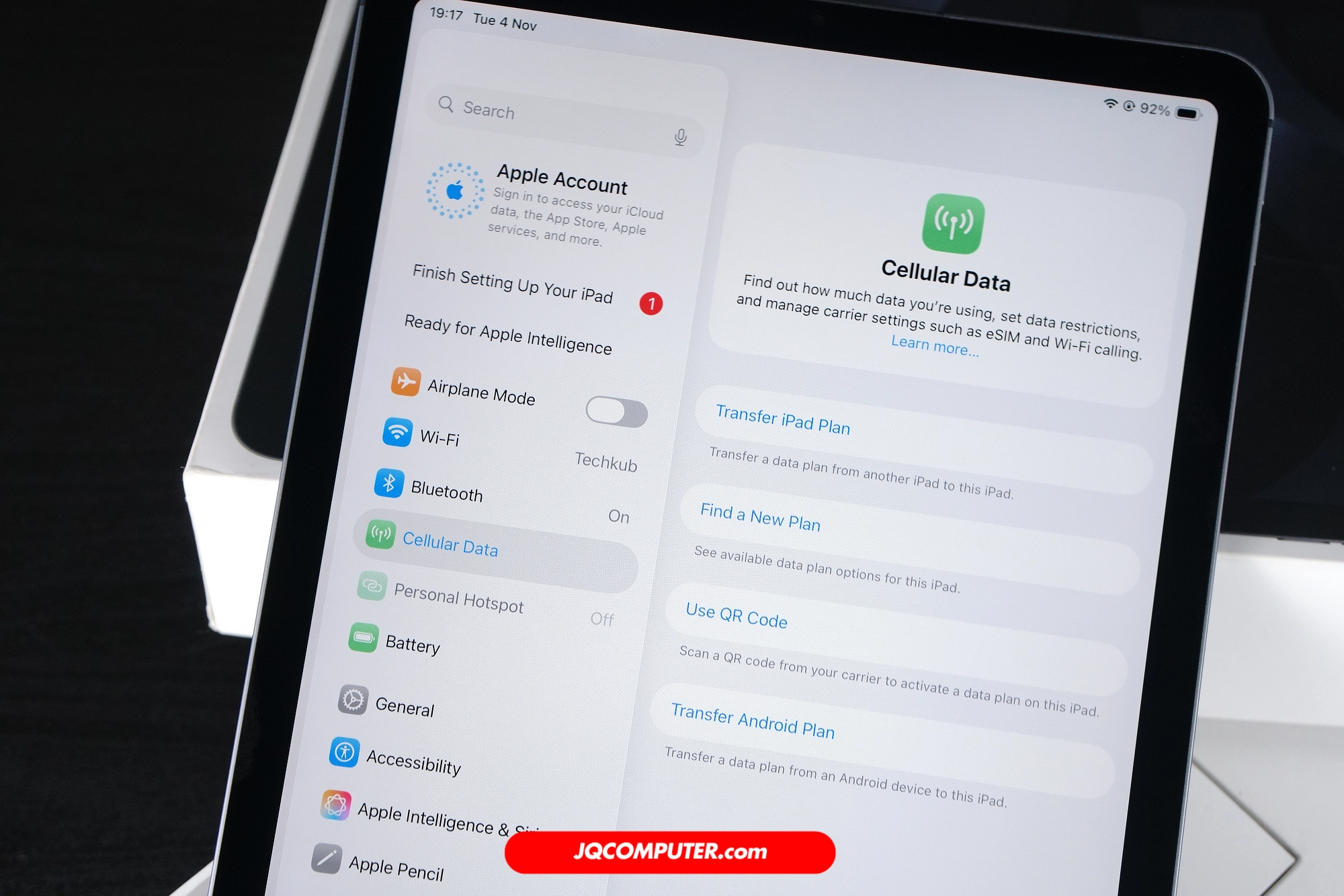 iPad Air 5 Cellular - Image 10