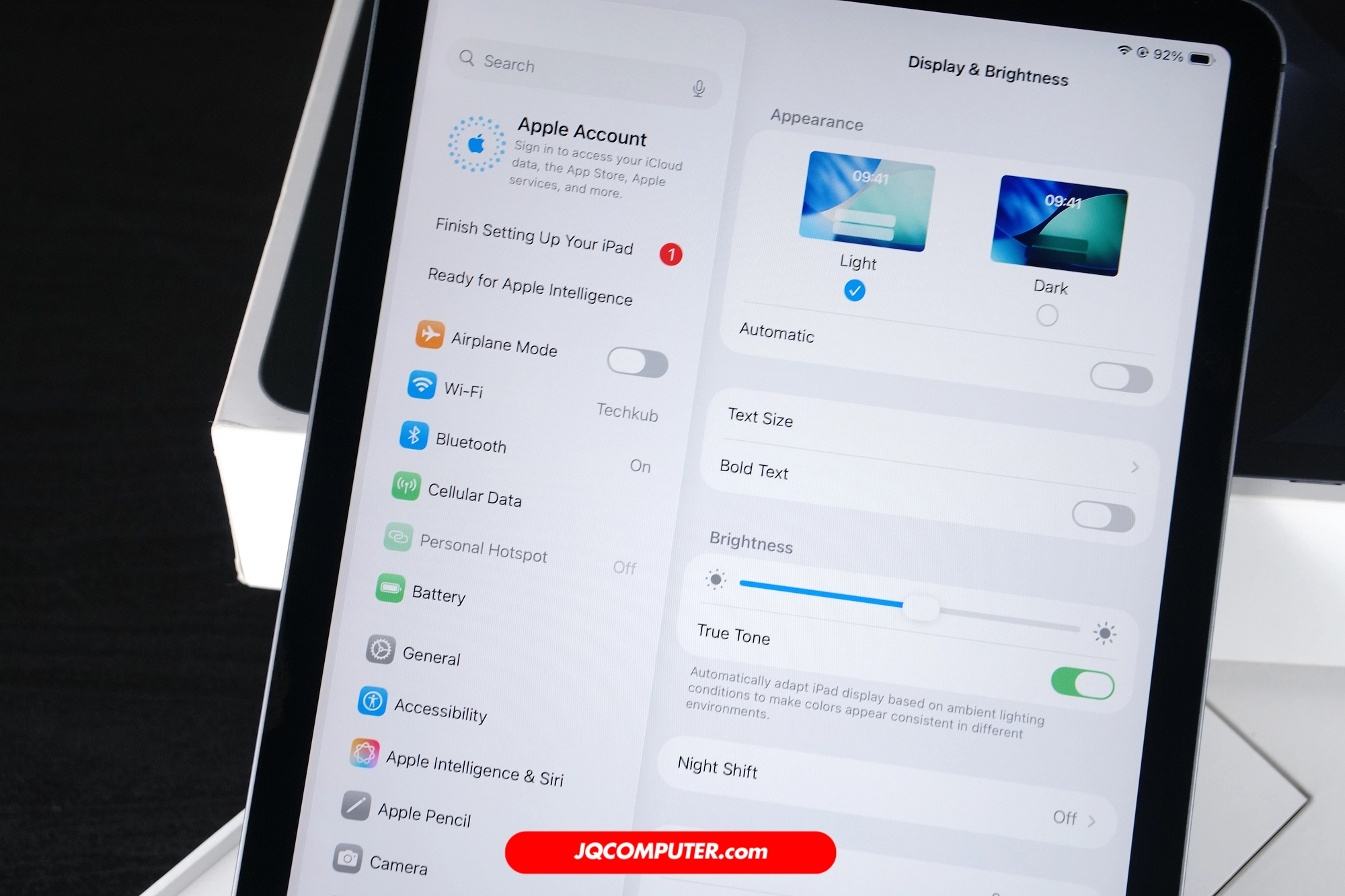 iPad Air 5 Cellular - Image 11
