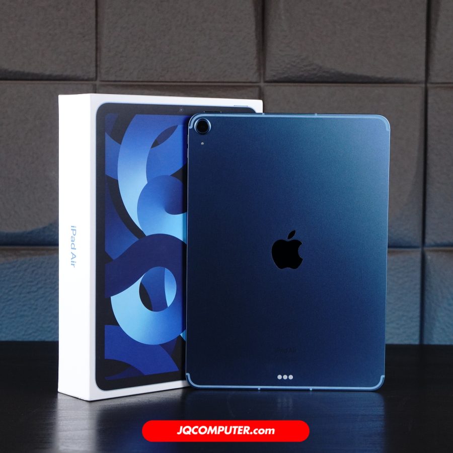 Alternative view of iPad Air 5 Cellular