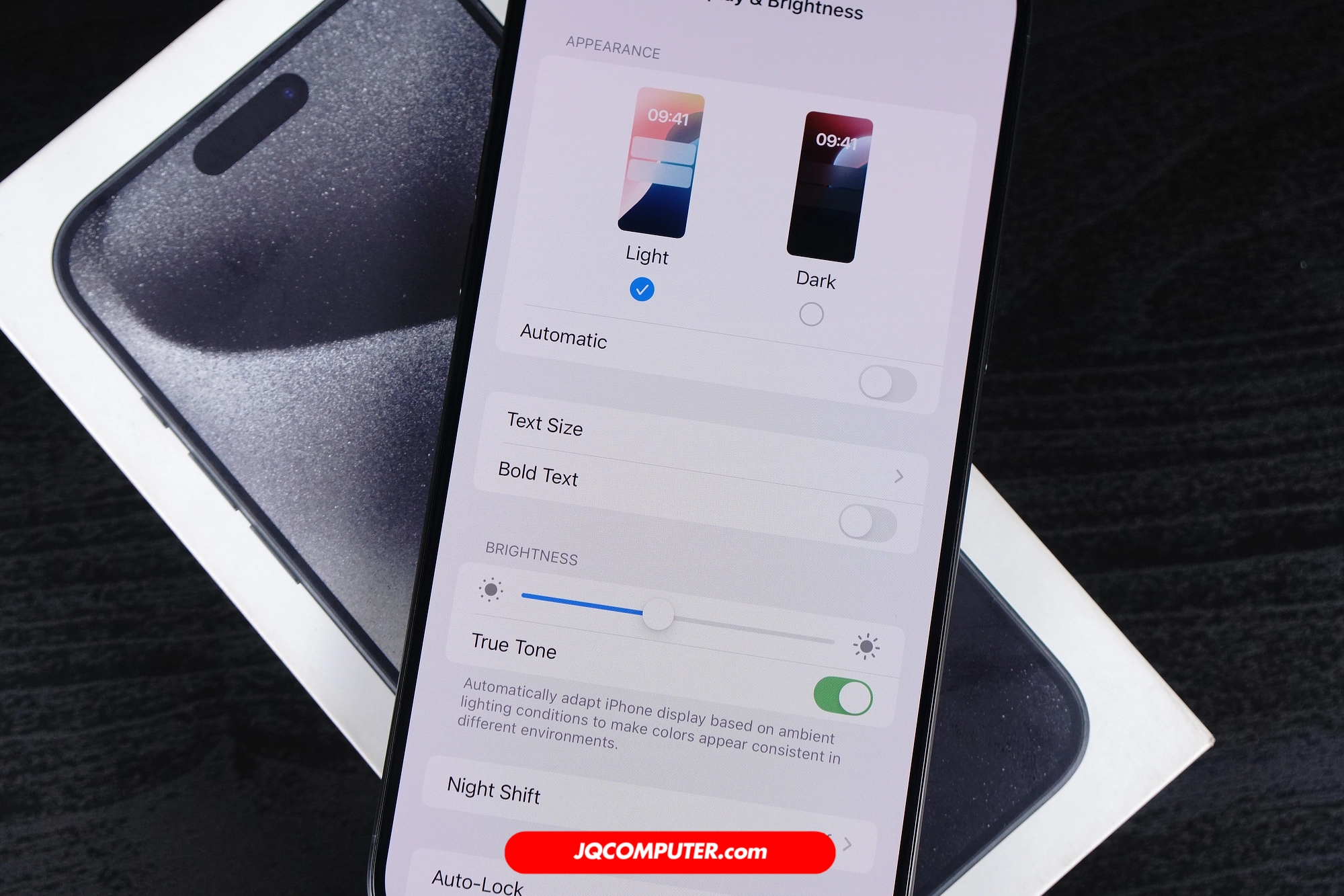 iPhone 15 Pro Max - Image 10