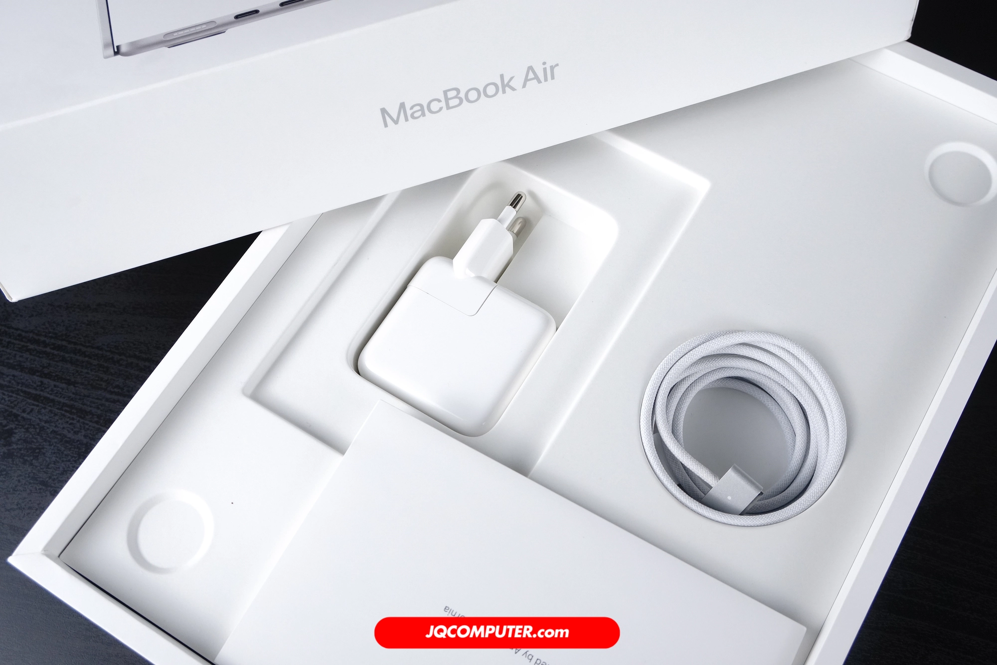 MacBook Air 13 Apple M4 - Image 11