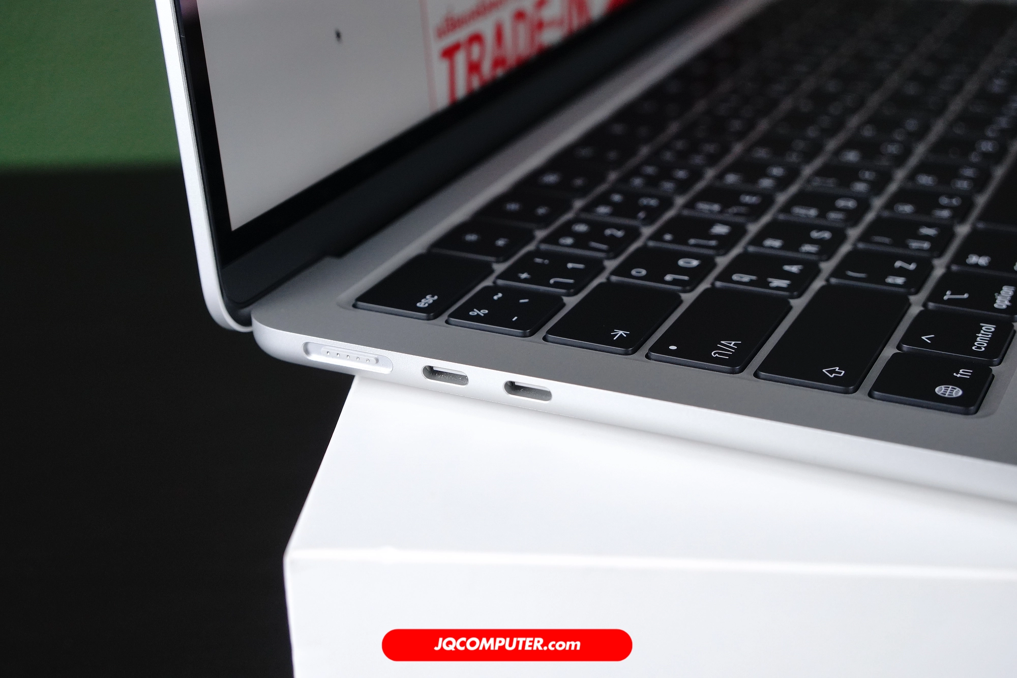 MacBook Air 13 Apple M4 - Image 5