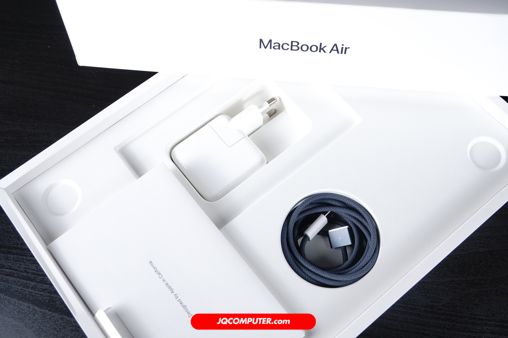 MacBook Air 13 Apple M4 - Image 14