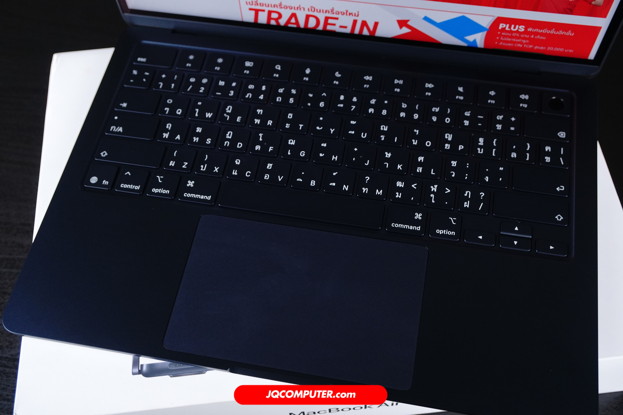 MacBook Air 13 Apple M4 - Image 3