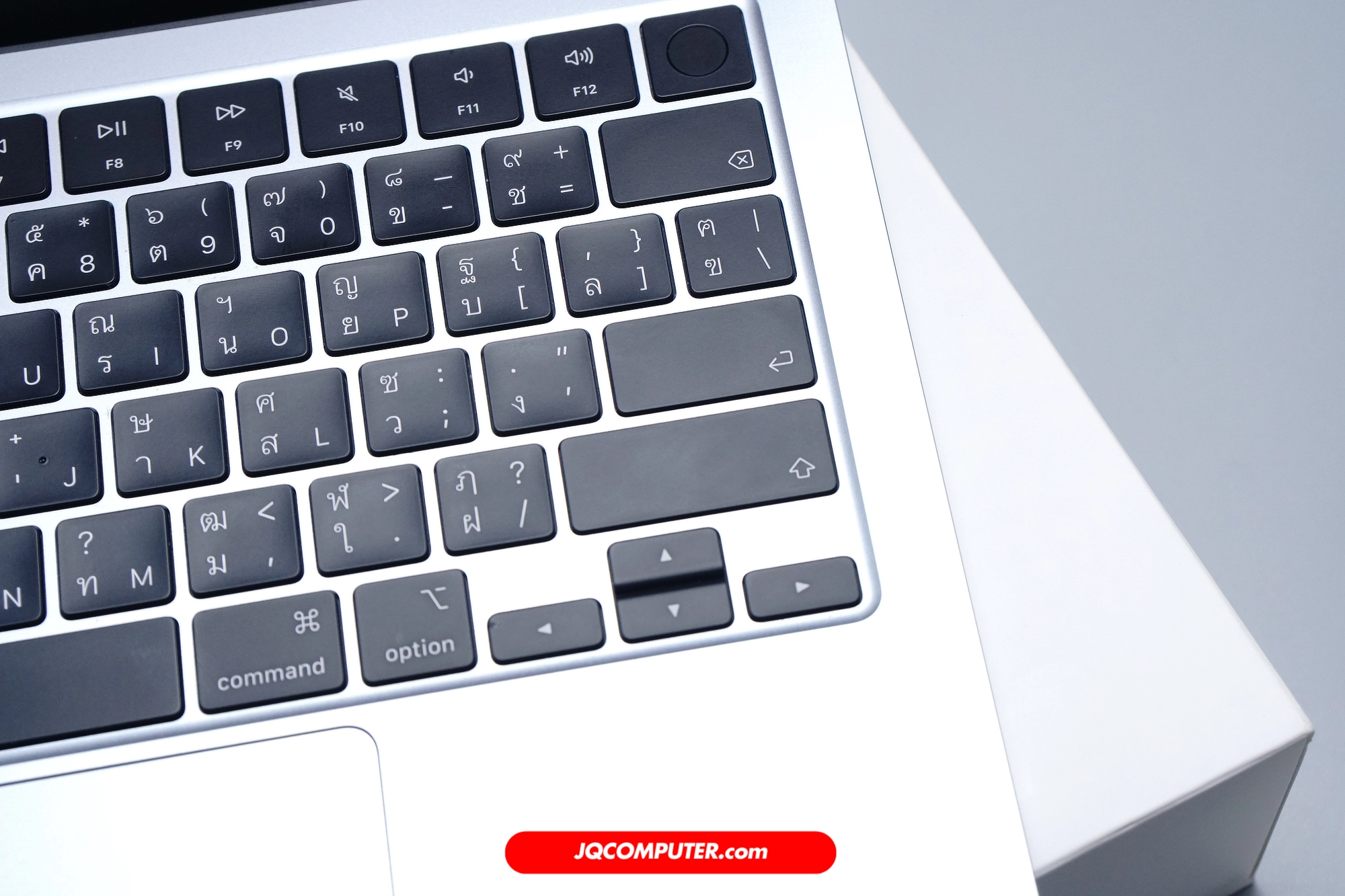 MacBook Air 13 Apple M4 - Image 11