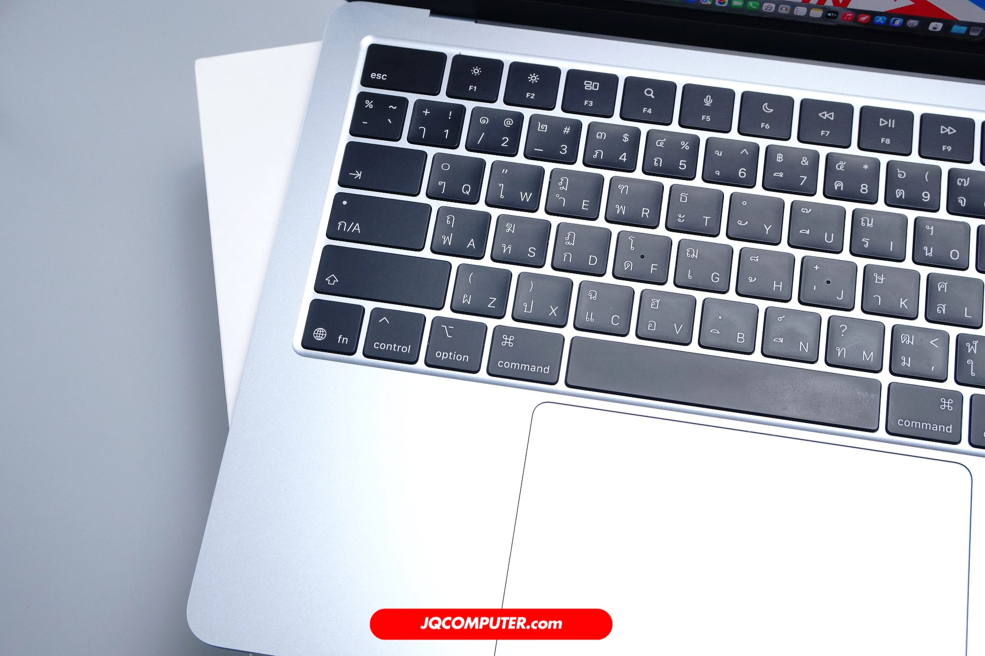 MacBook Air 13 Apple M4 - Image 3