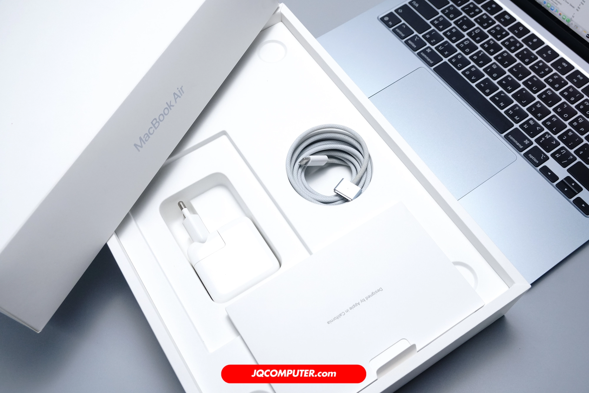 MacBook Air 13 Apple M4 - Image 14