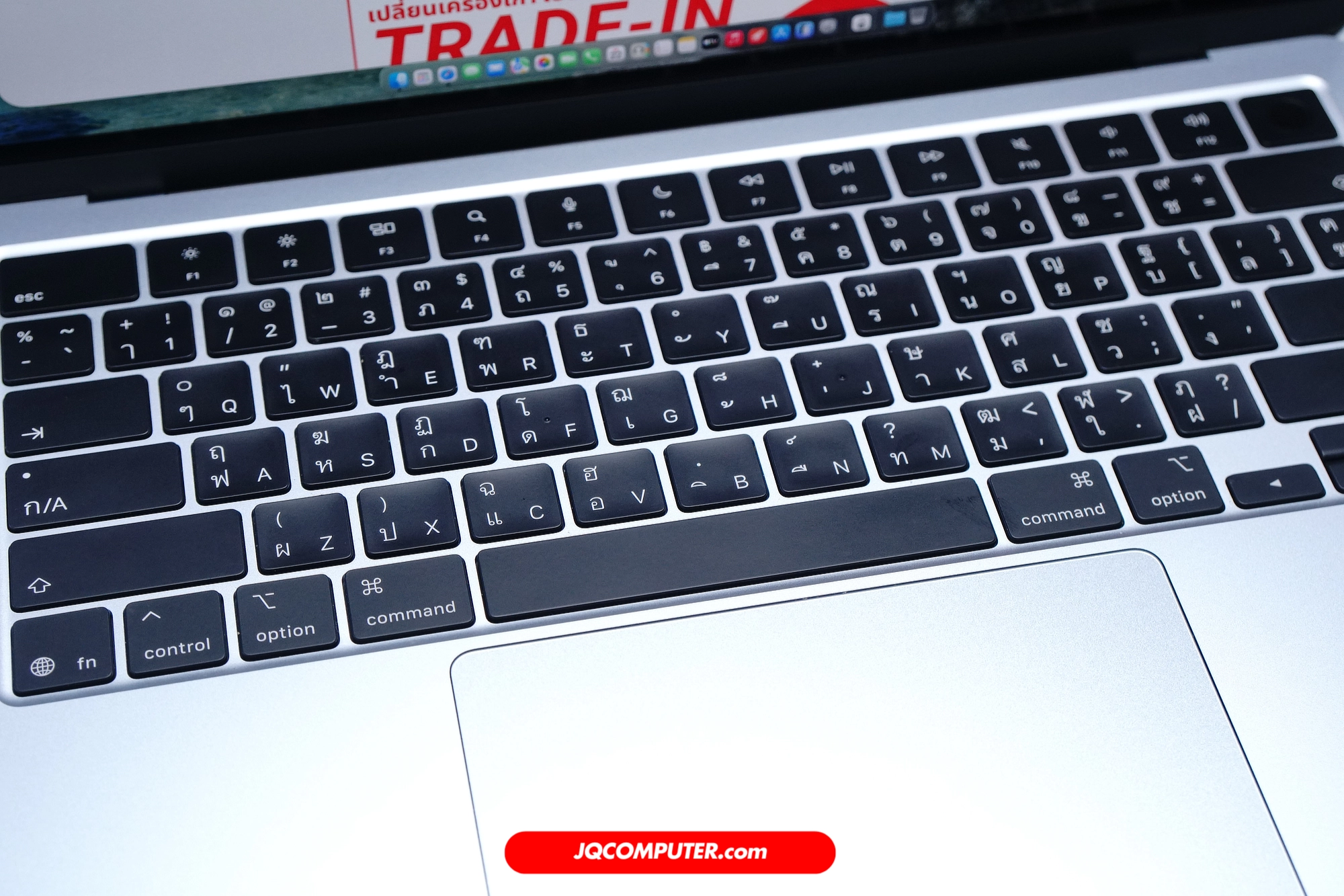 MacBook Air 13 Apple M4 - Image 5