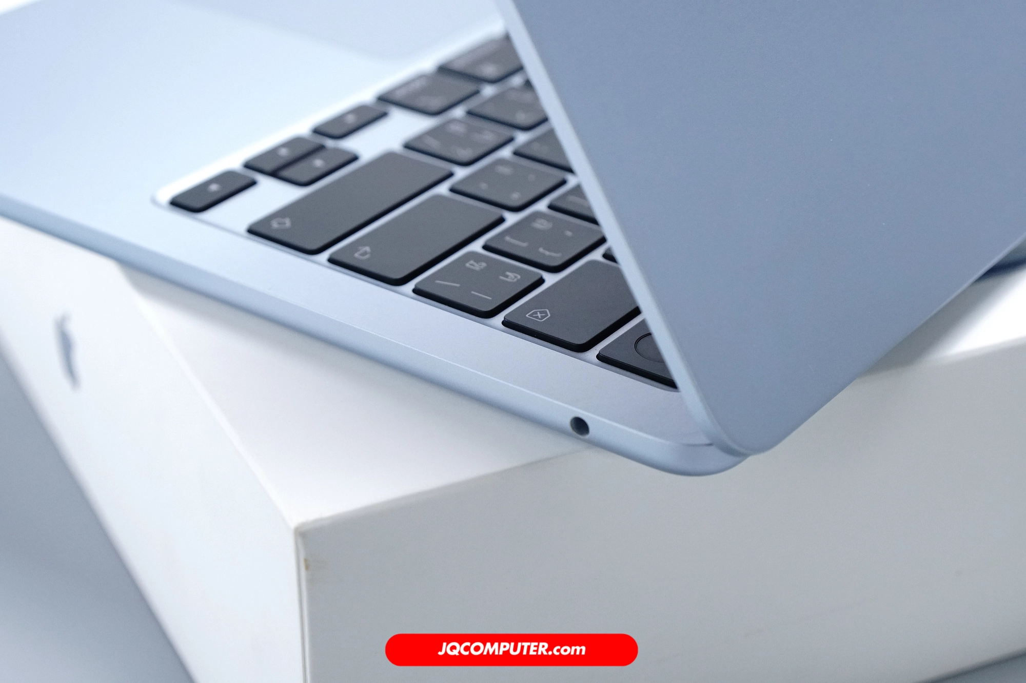 MacBook Air 13 Apple M4 - Image 8