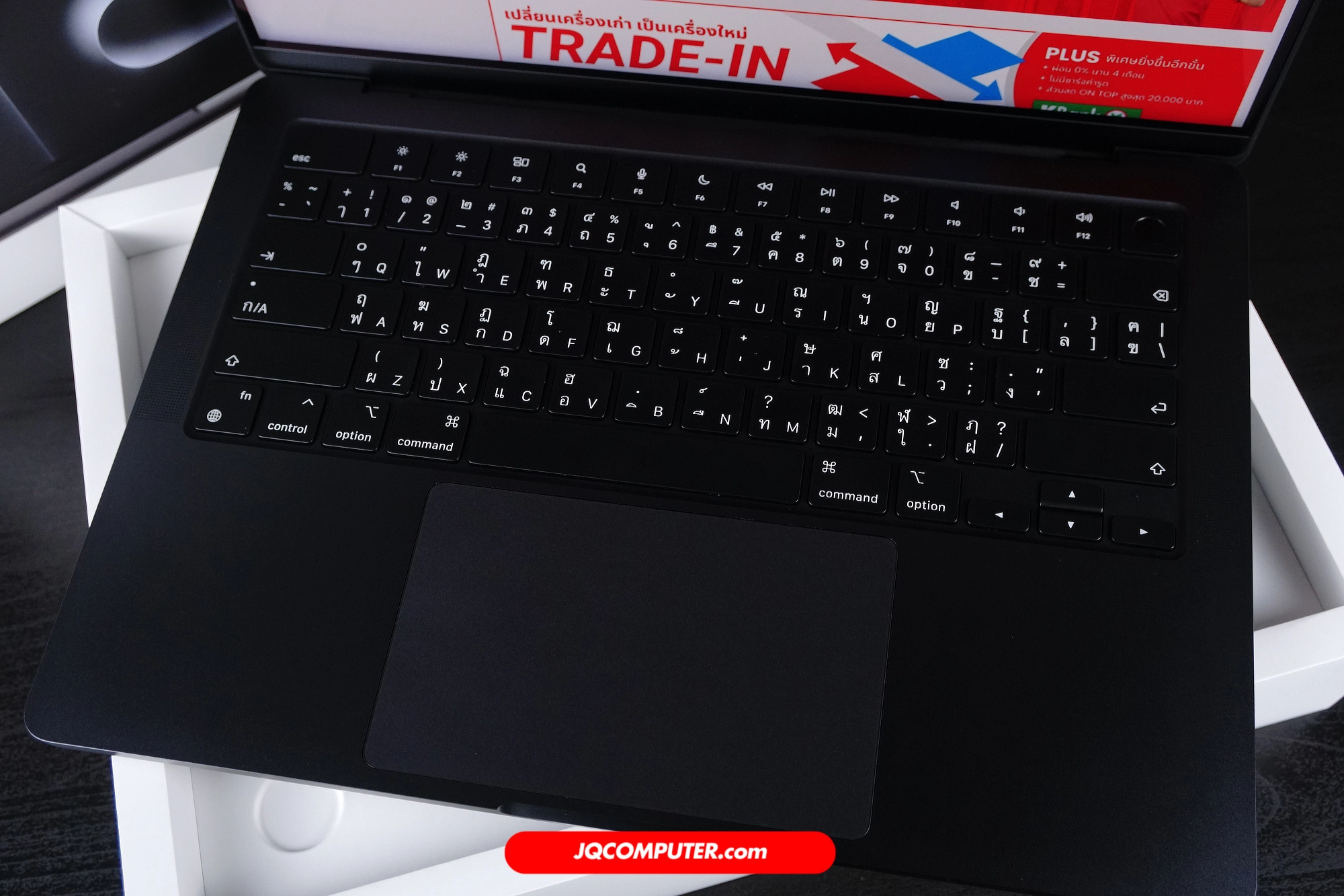 MacBook Pro 14 Apple M4 - Image 3