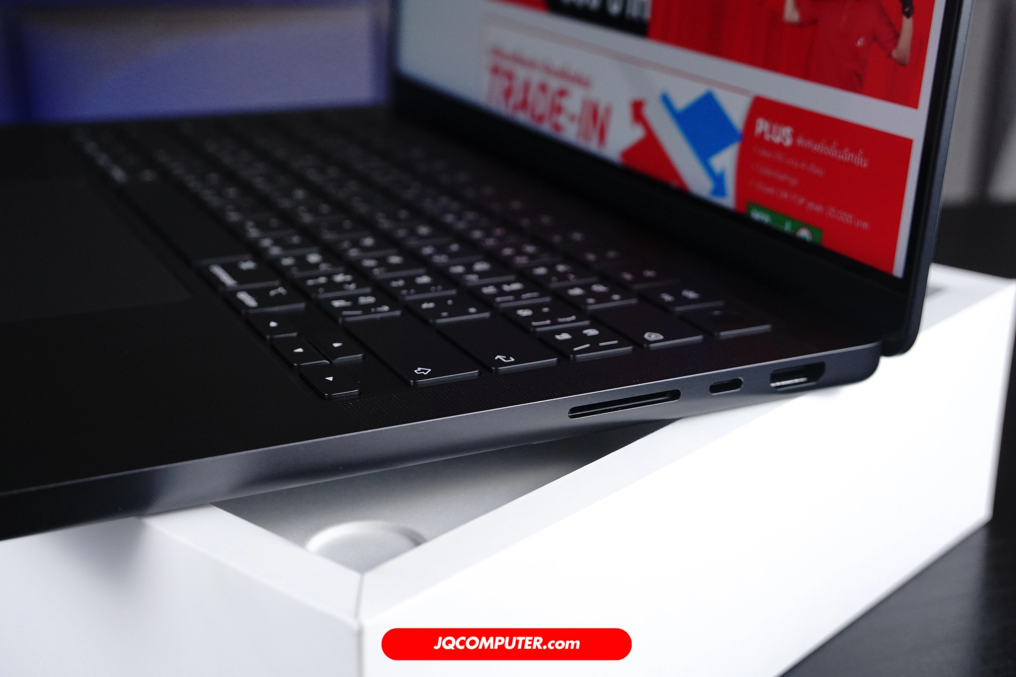 MacBook Pro 14 Apple M4 - Image 5