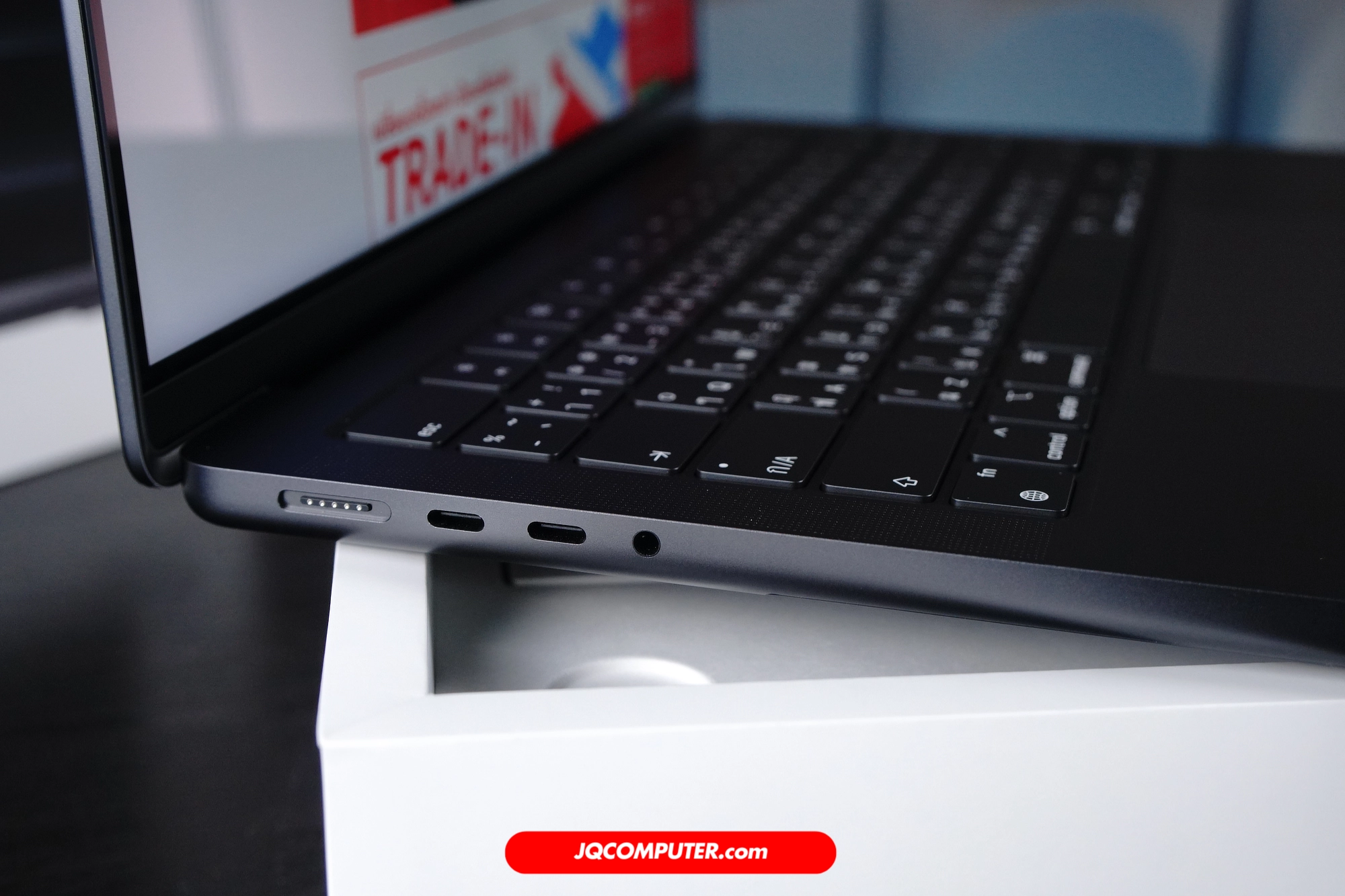 MacBook Pro 14 Apple M4 - Image 6