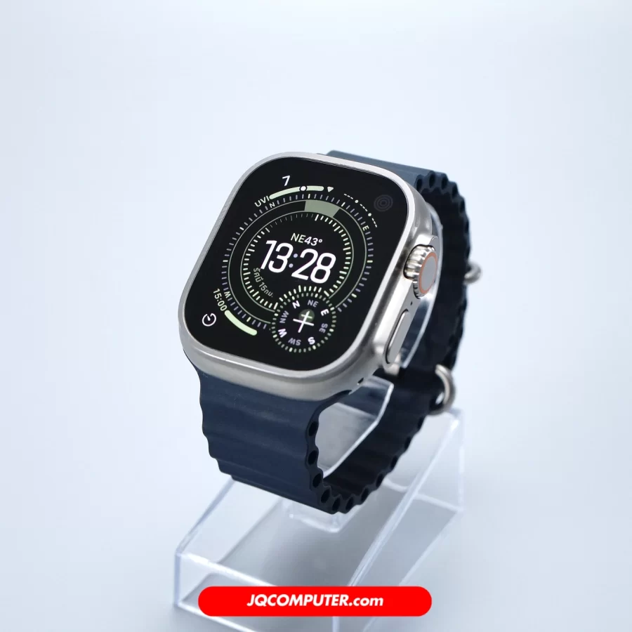 Apple Watch Ultra 1 (APC+)